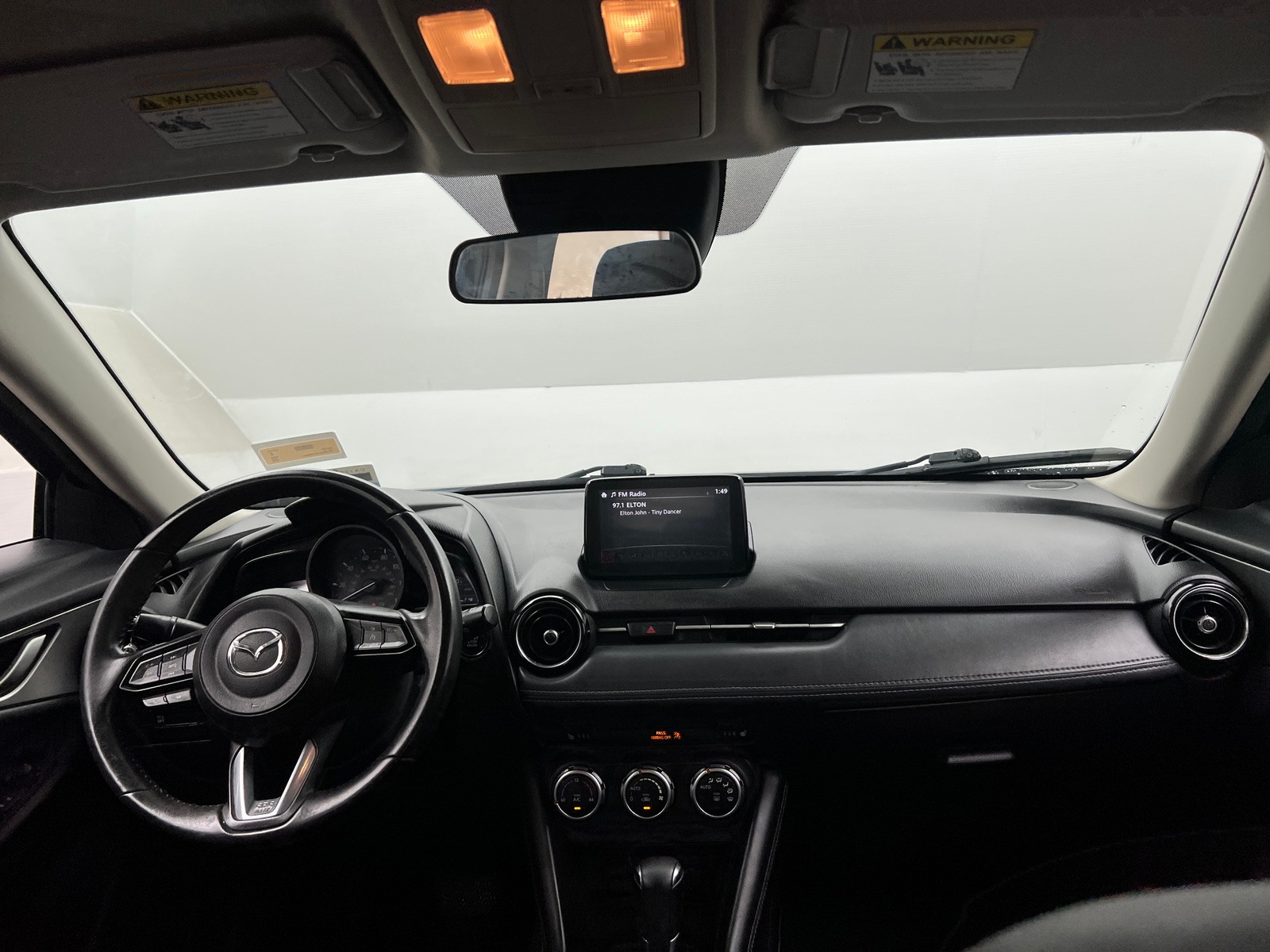 Thumbnail: 2019 Mazda CX-3 - 2