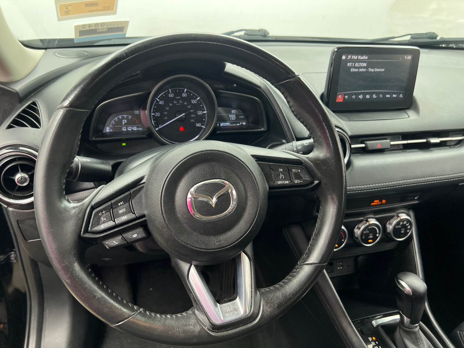 Thumbnail: 2019 Mazda CX-3 - 4
