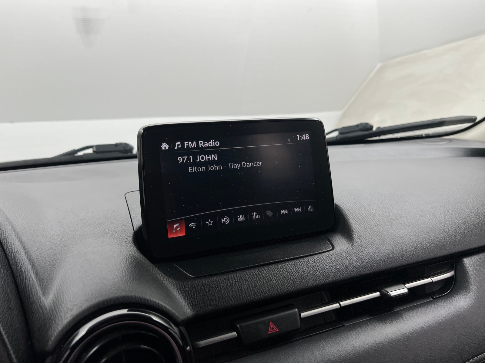Thumbnail: 2019 Mazda CX-3 - 3
