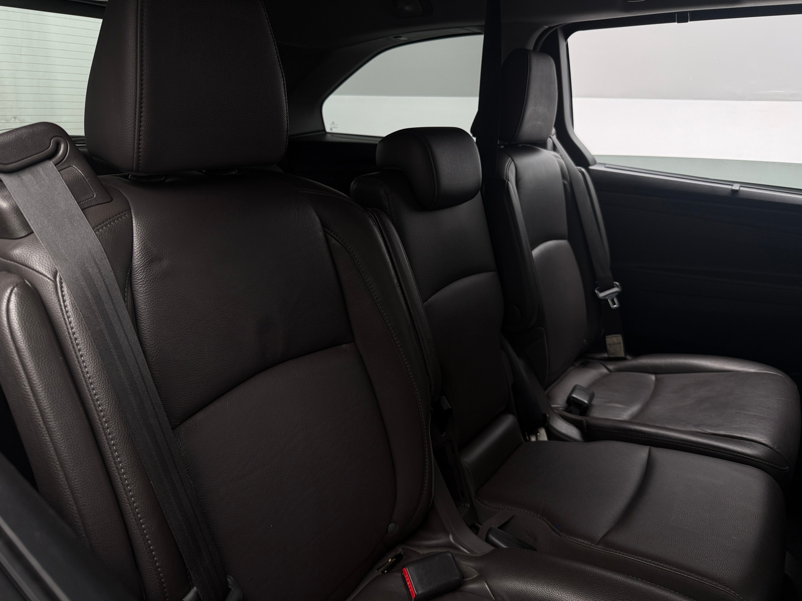 Thumbnail: 2019 Honda Odyssey - 5