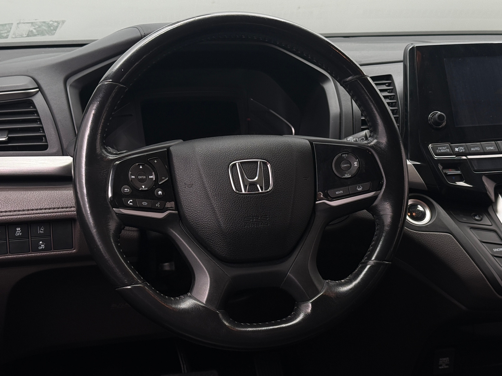 Thumbnail: 2019 Honda Odyssey - 4