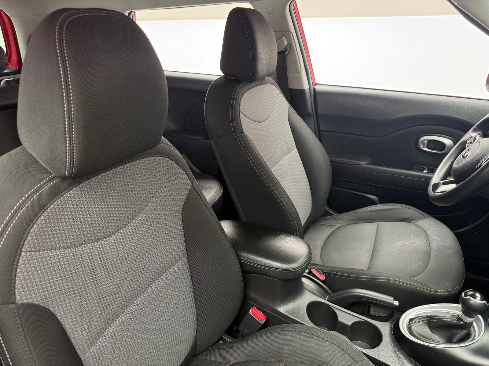 Thumbnail: 2019 Kia Soul - 2