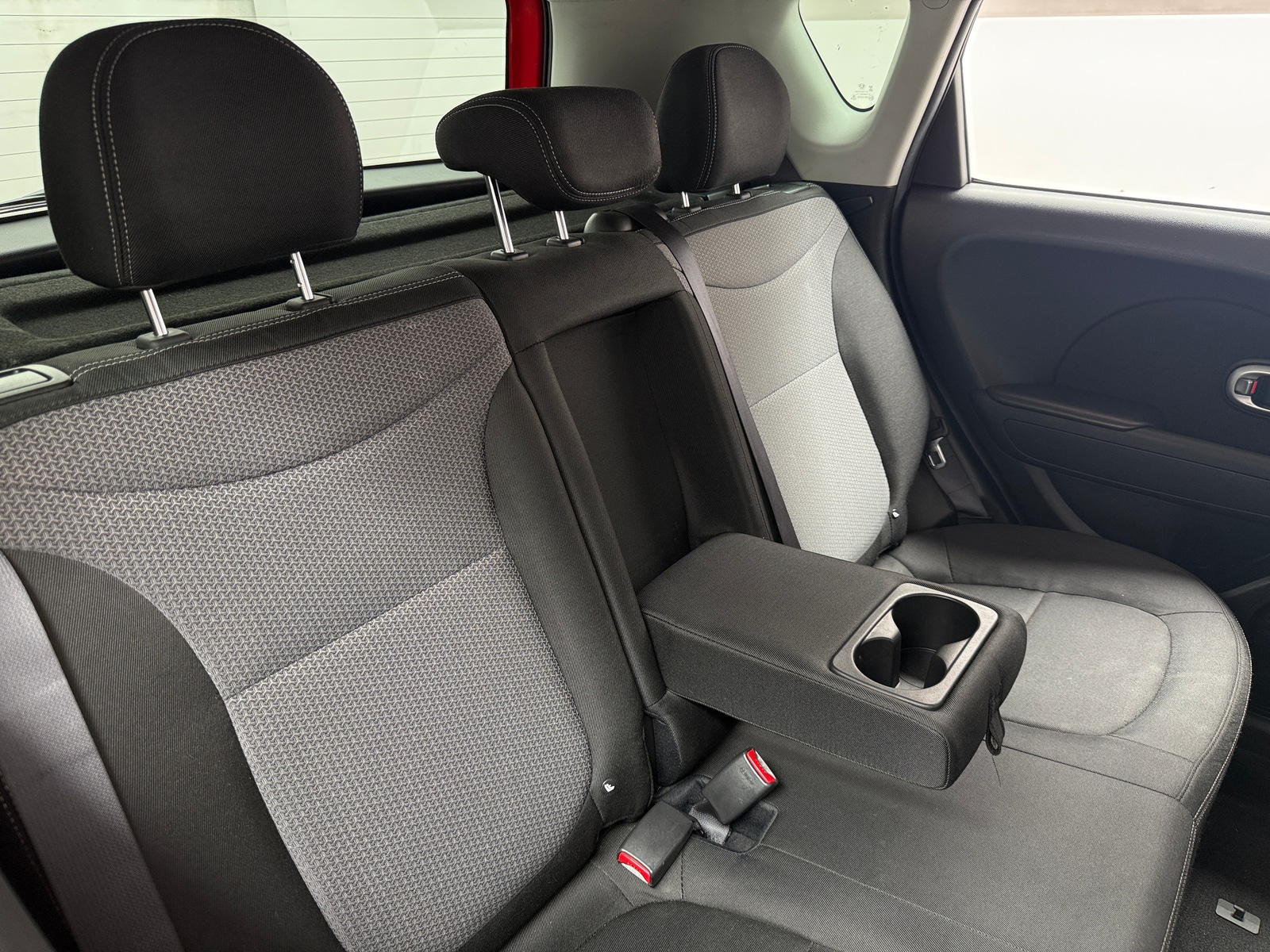 Thumbnail: 2019 Kia Soul - 6