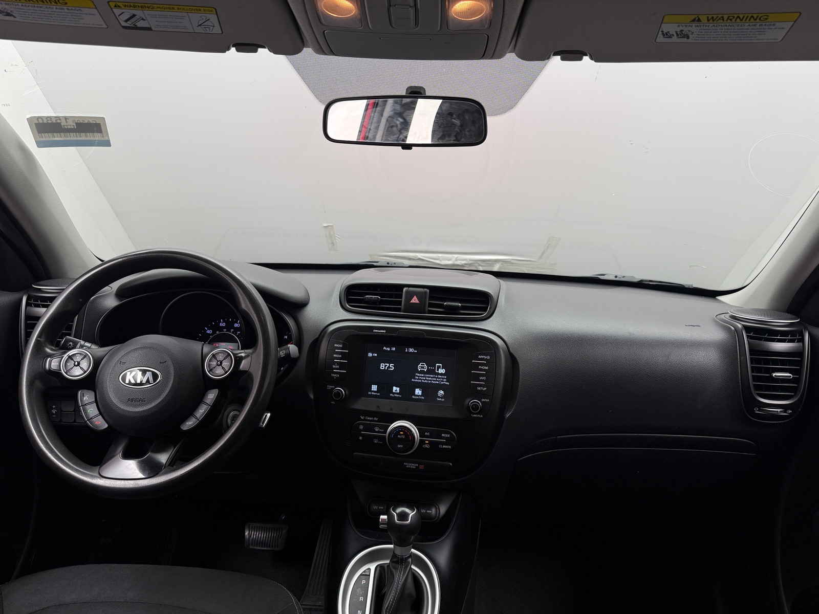 Thumbnail: 2019 Kia Soul - 3