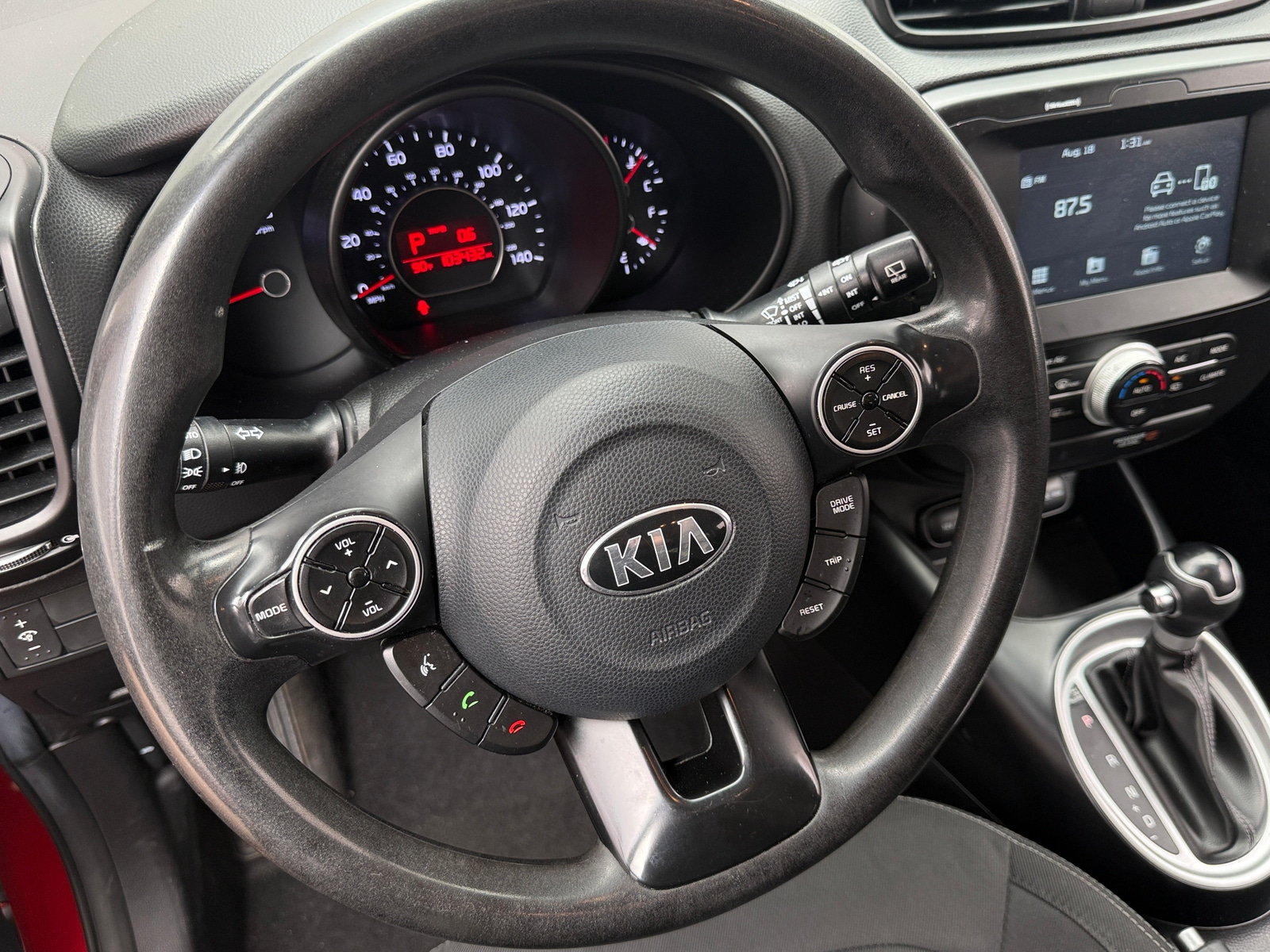 Thumbnail: 2019 Kia Soul - 5