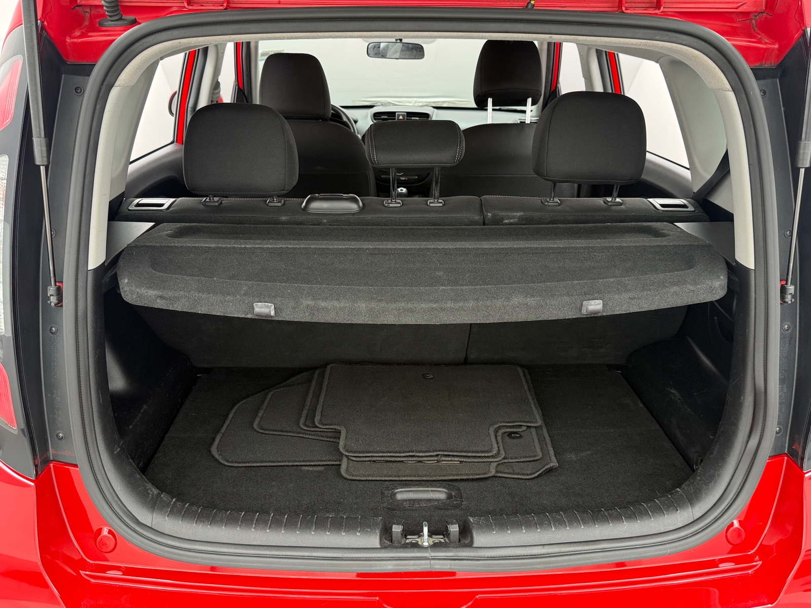 Thumbnail: 2019 Kia Soul - 7