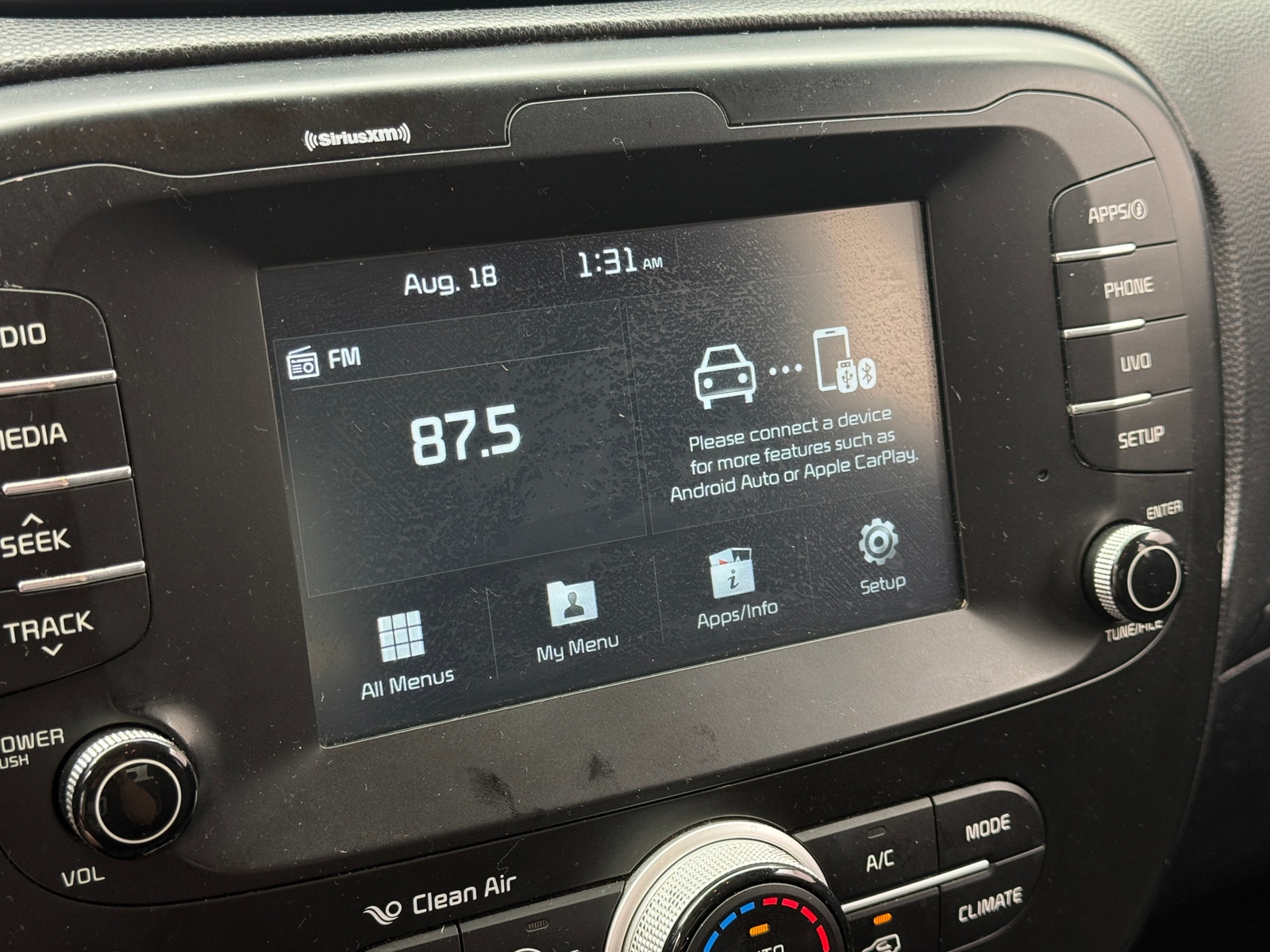 Thumbnail: 2019 Kia Soul - 4