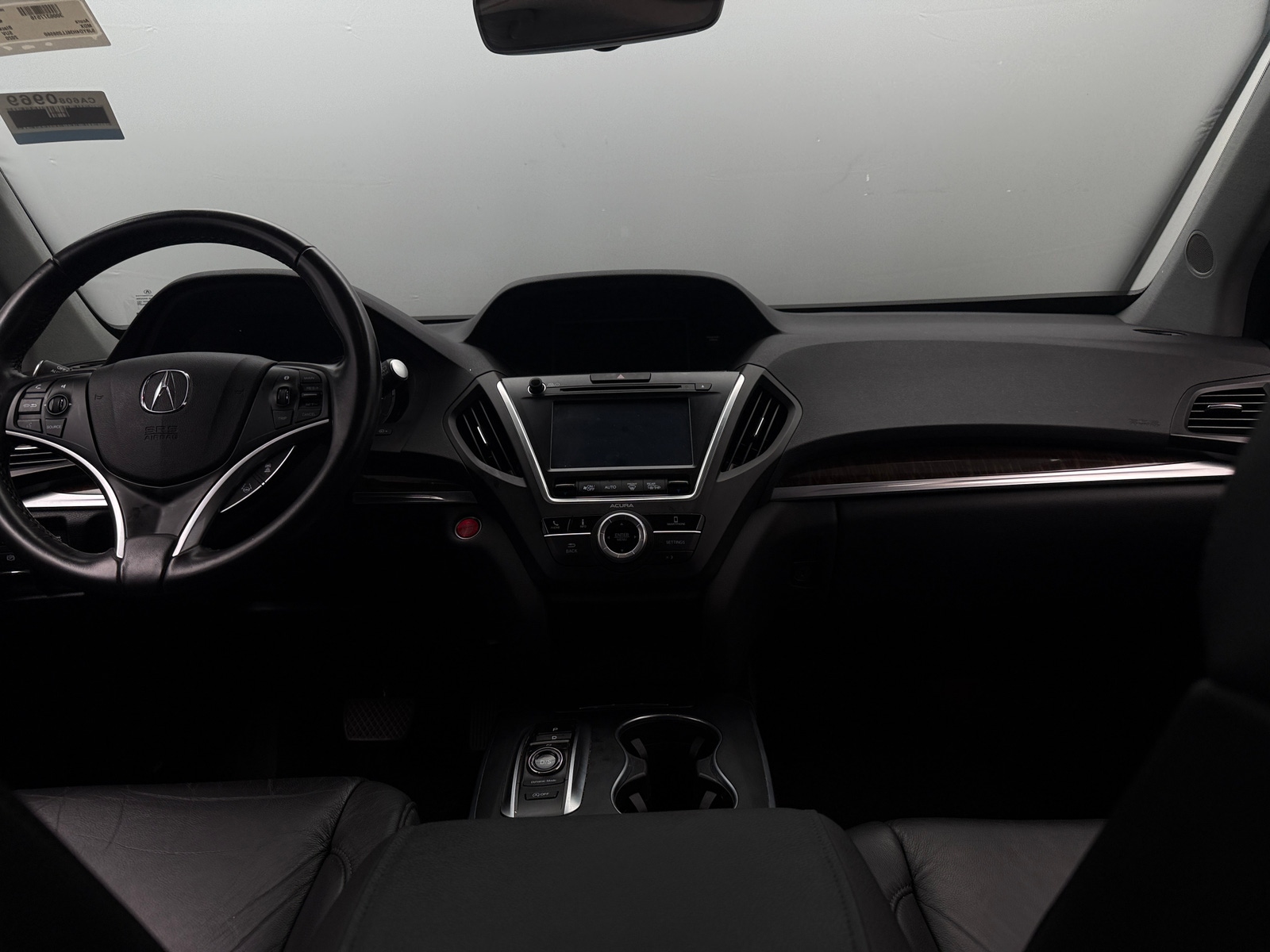 Thumbnail: 2020 Acura MDX - 2