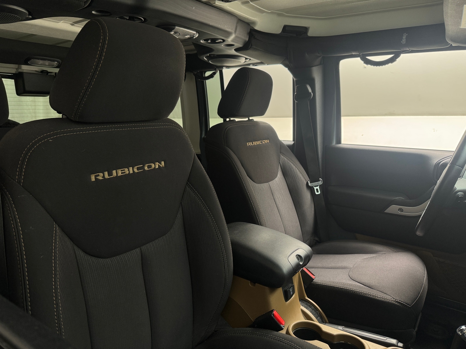 Thumbnail: 2014 Jeep Wrangler - 2