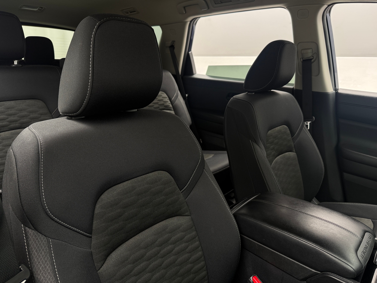 Thumbnail: 2024 Nissan Pathfinder - 2