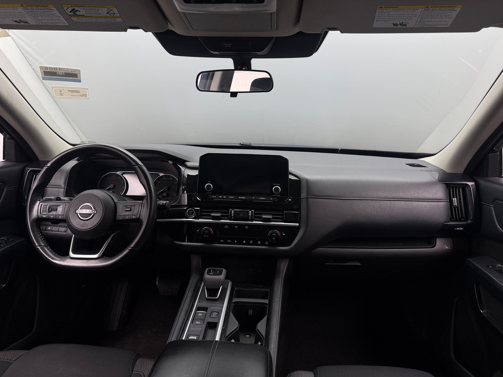 Thumbnail: 2024 Nissan Pathfinder - 3