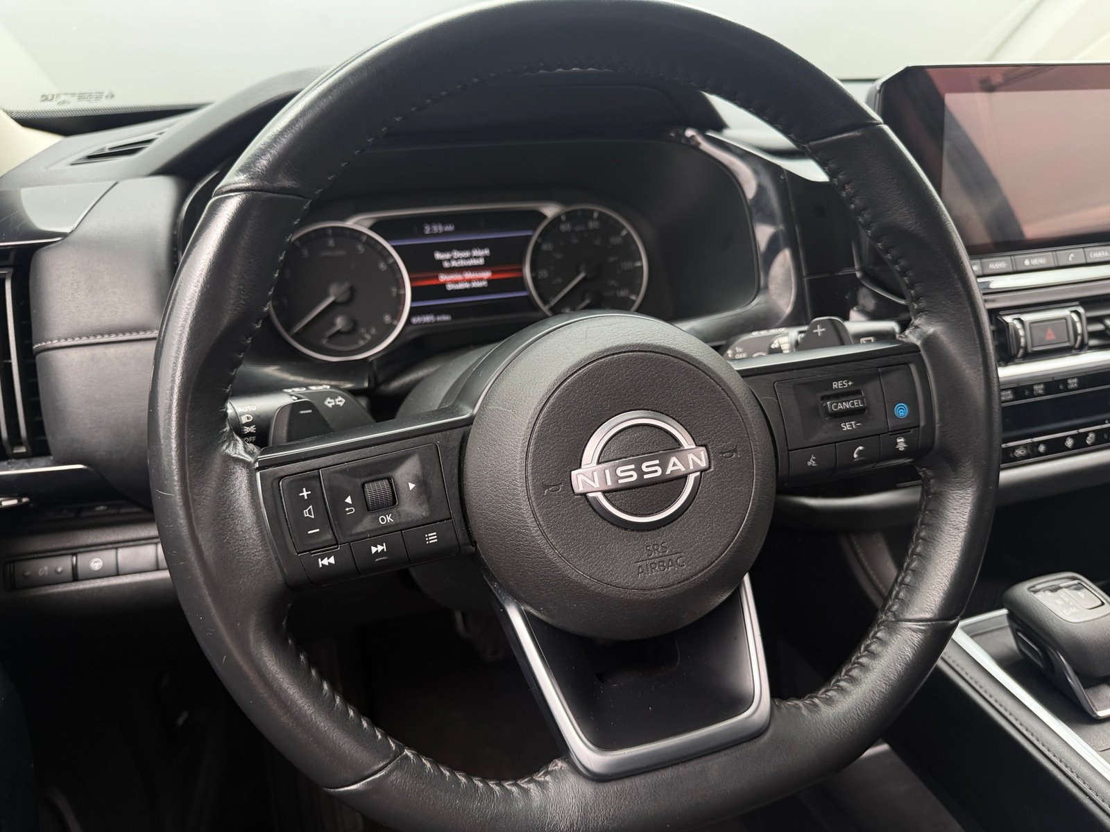 Thumbnail: 2024 Nissan Pathfinder - 5