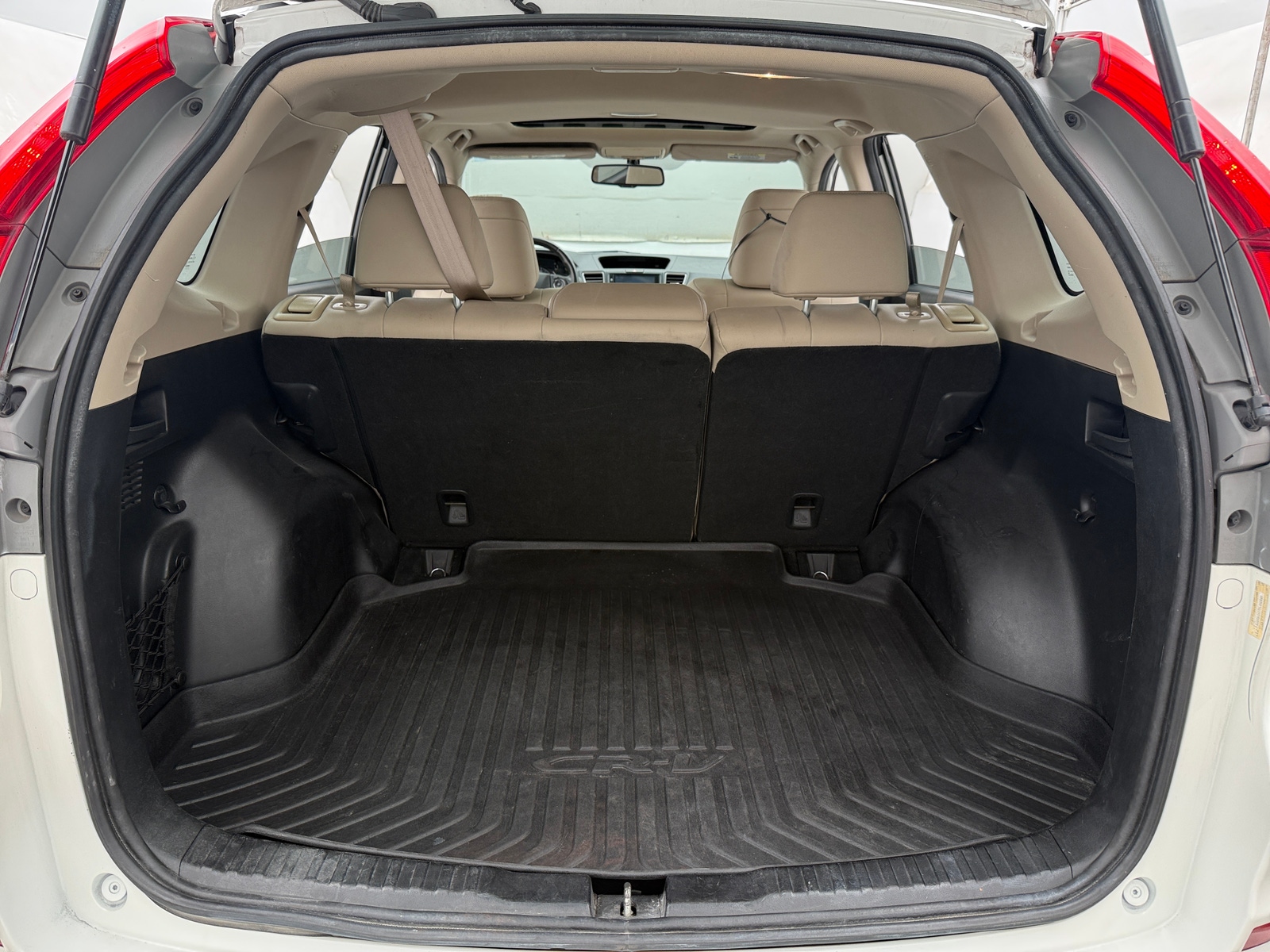 Thumbnail: 2015 Honda CR-V - 6