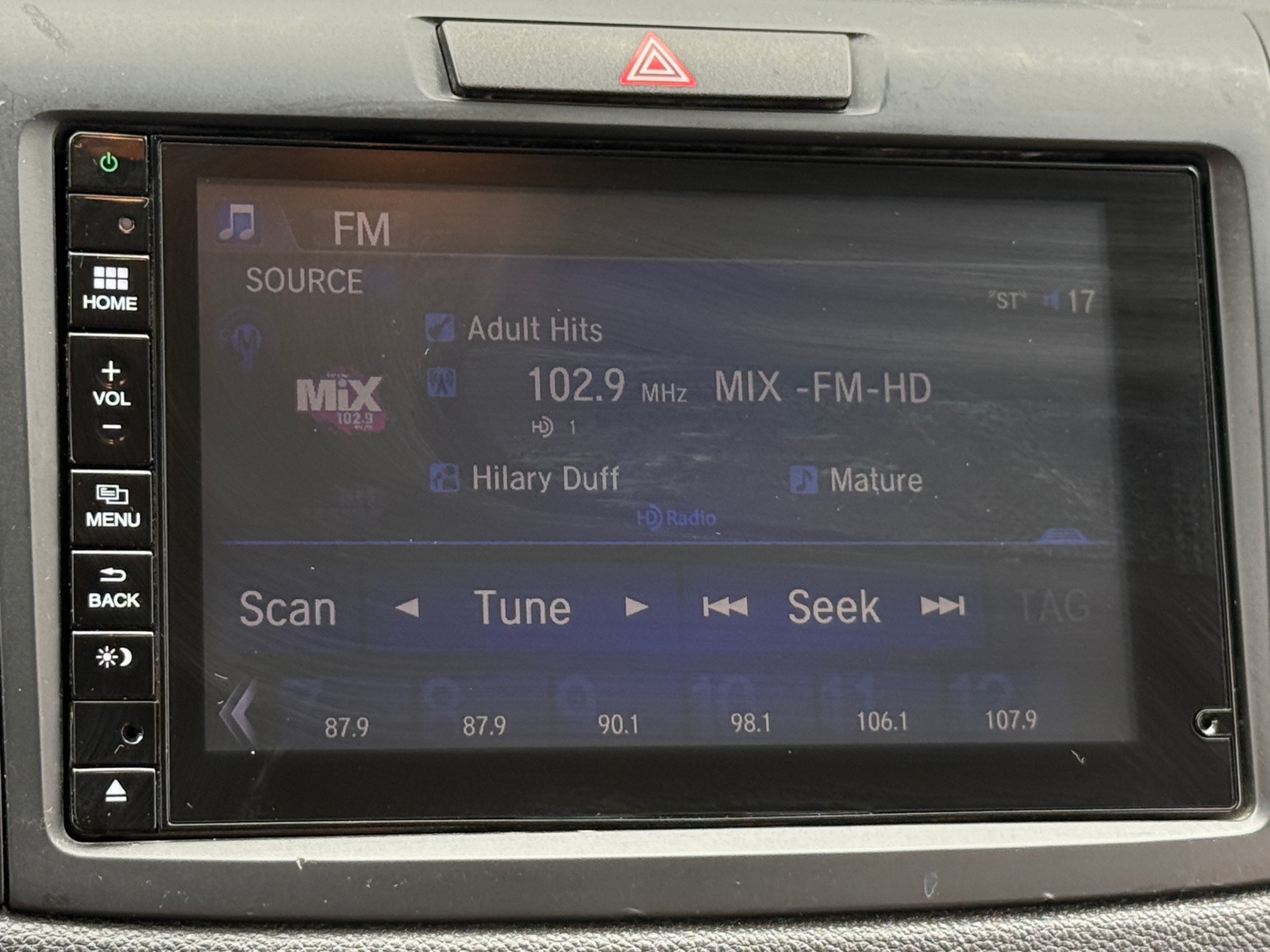 Thumbnail: 2015 Honda CR-V - 3