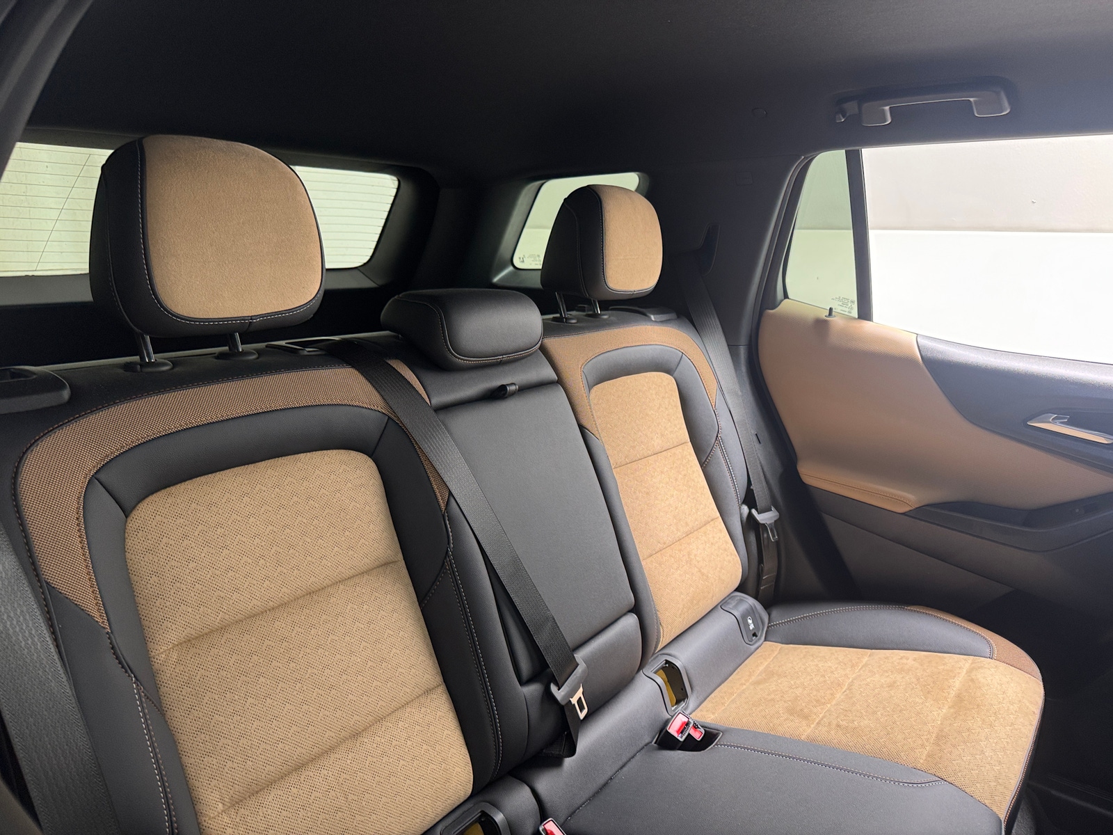 Thumbnail: 2025 Chevrolet Equinox - 5