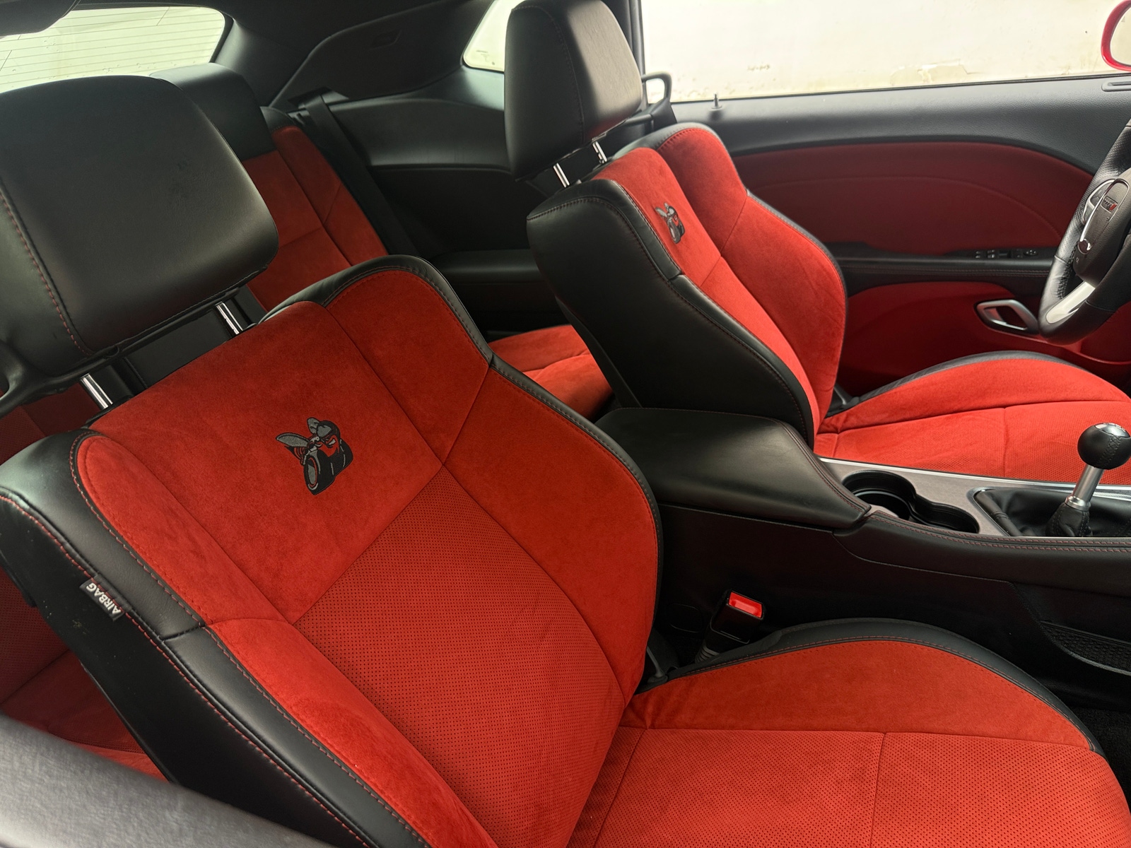 Thumbnail: 2015 Dodge Challenger - 2