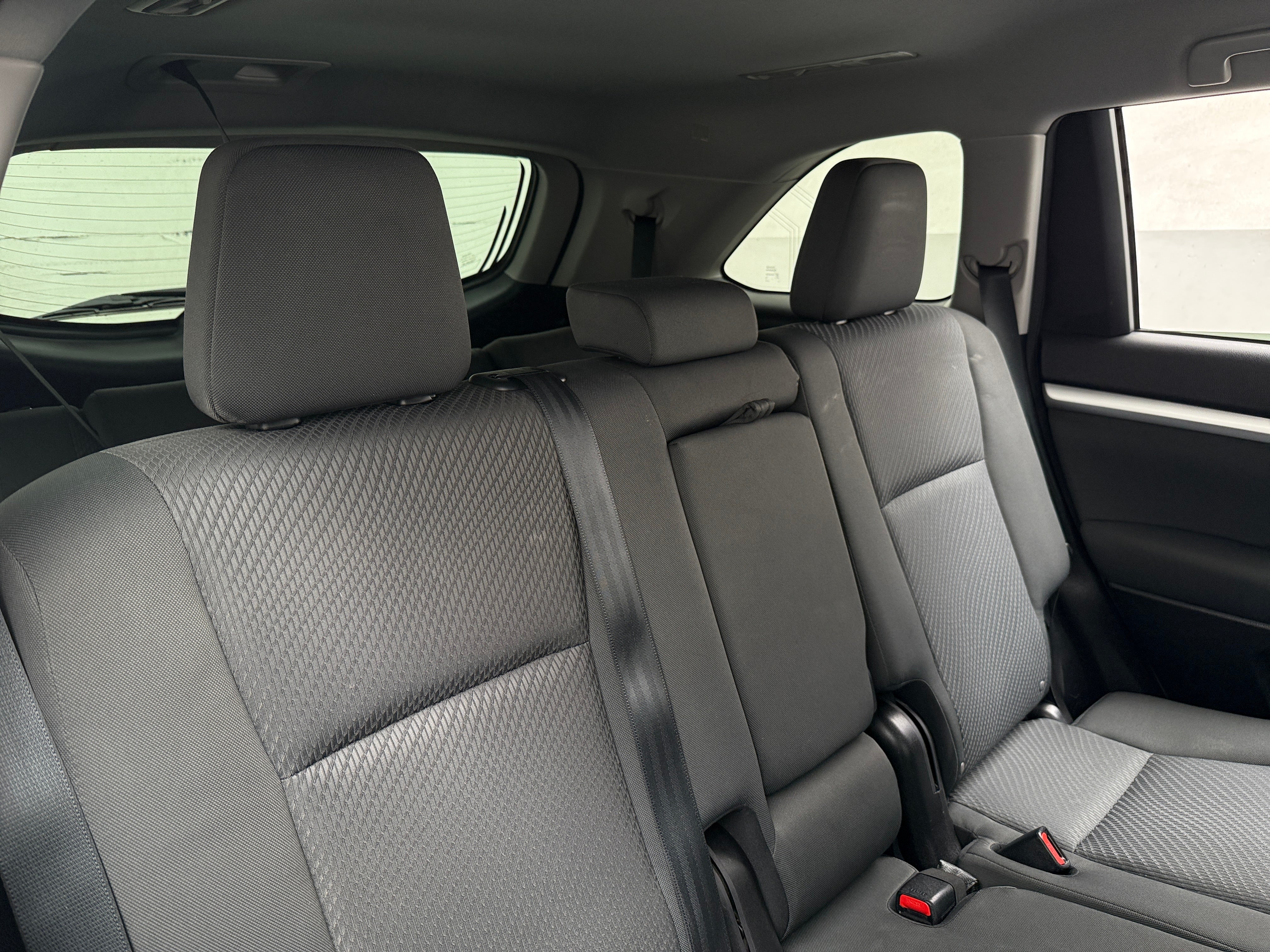 2016 Toyota Highlander