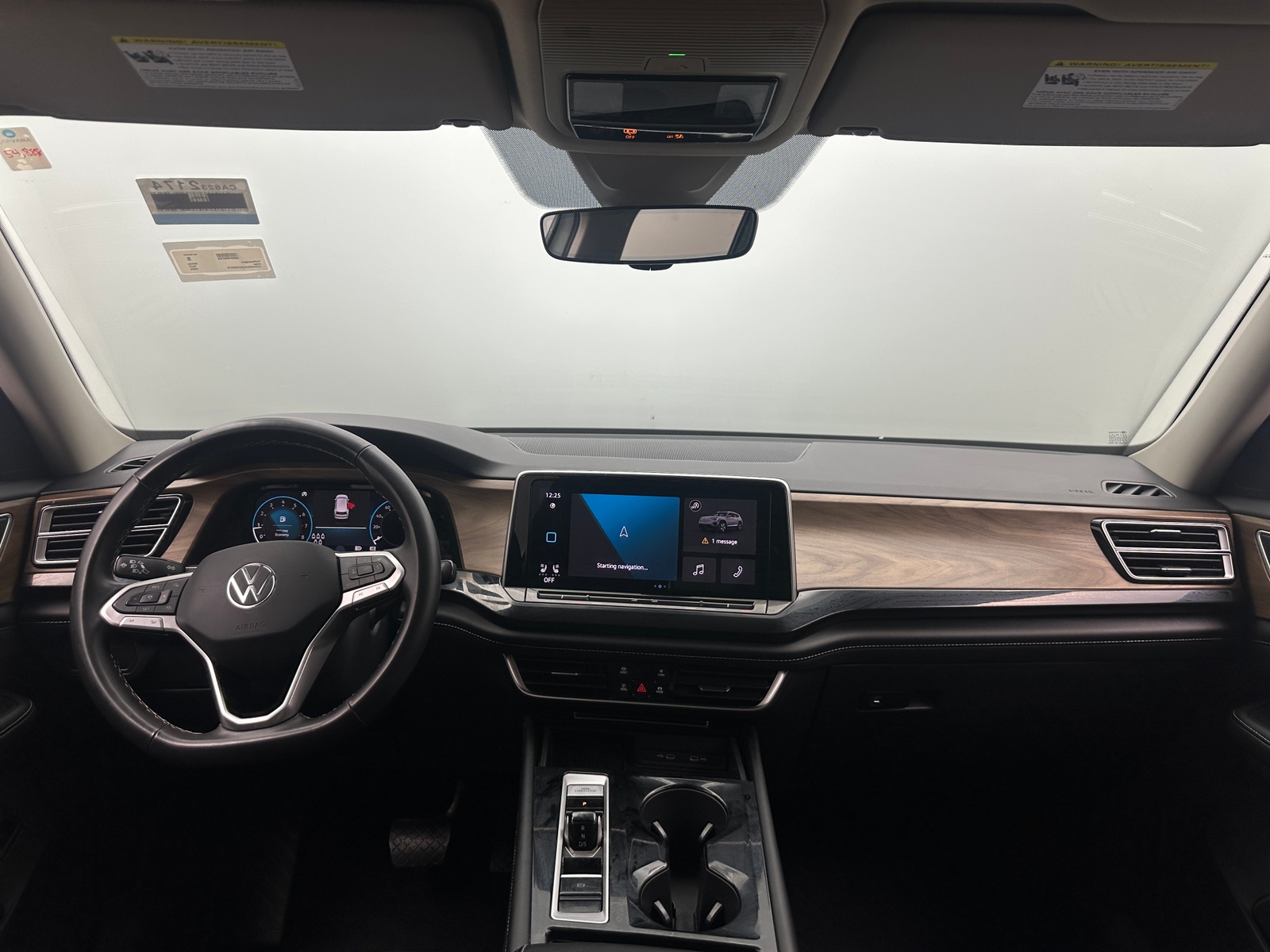 Thumbnail: 2025 Volkswagen Atlas - 2
