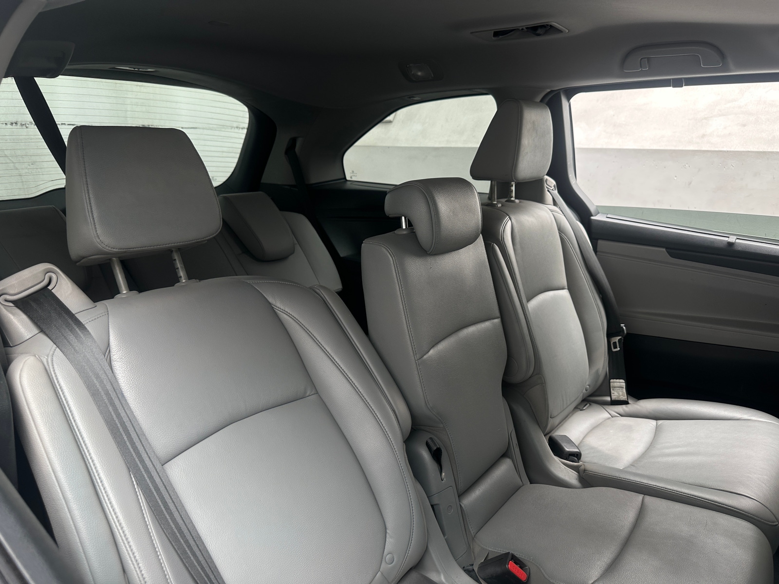 Thumbnail: 2022 Honda Odyssey - 5