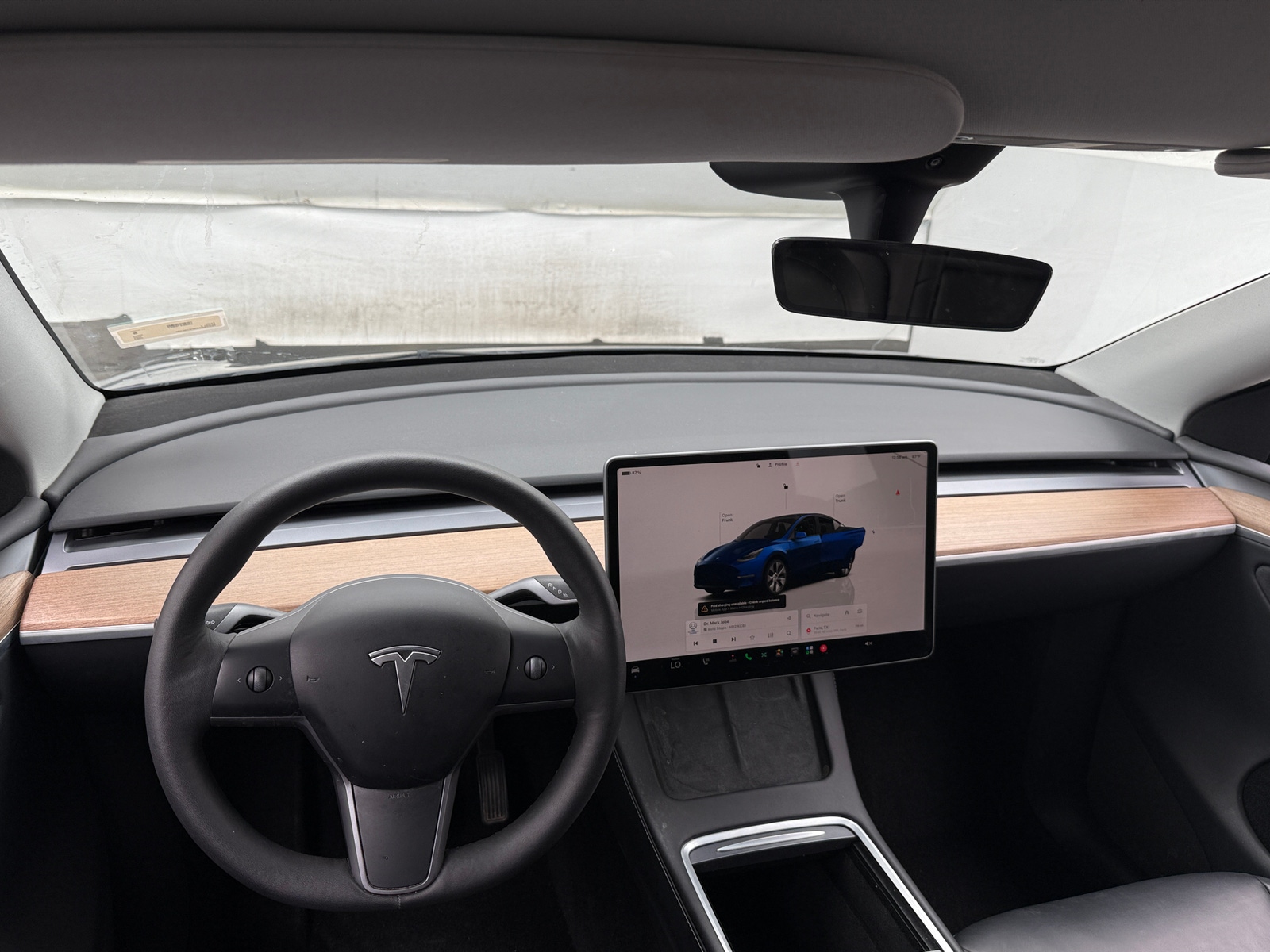 Thumbnail: 2023 Tesla Model Y - 2