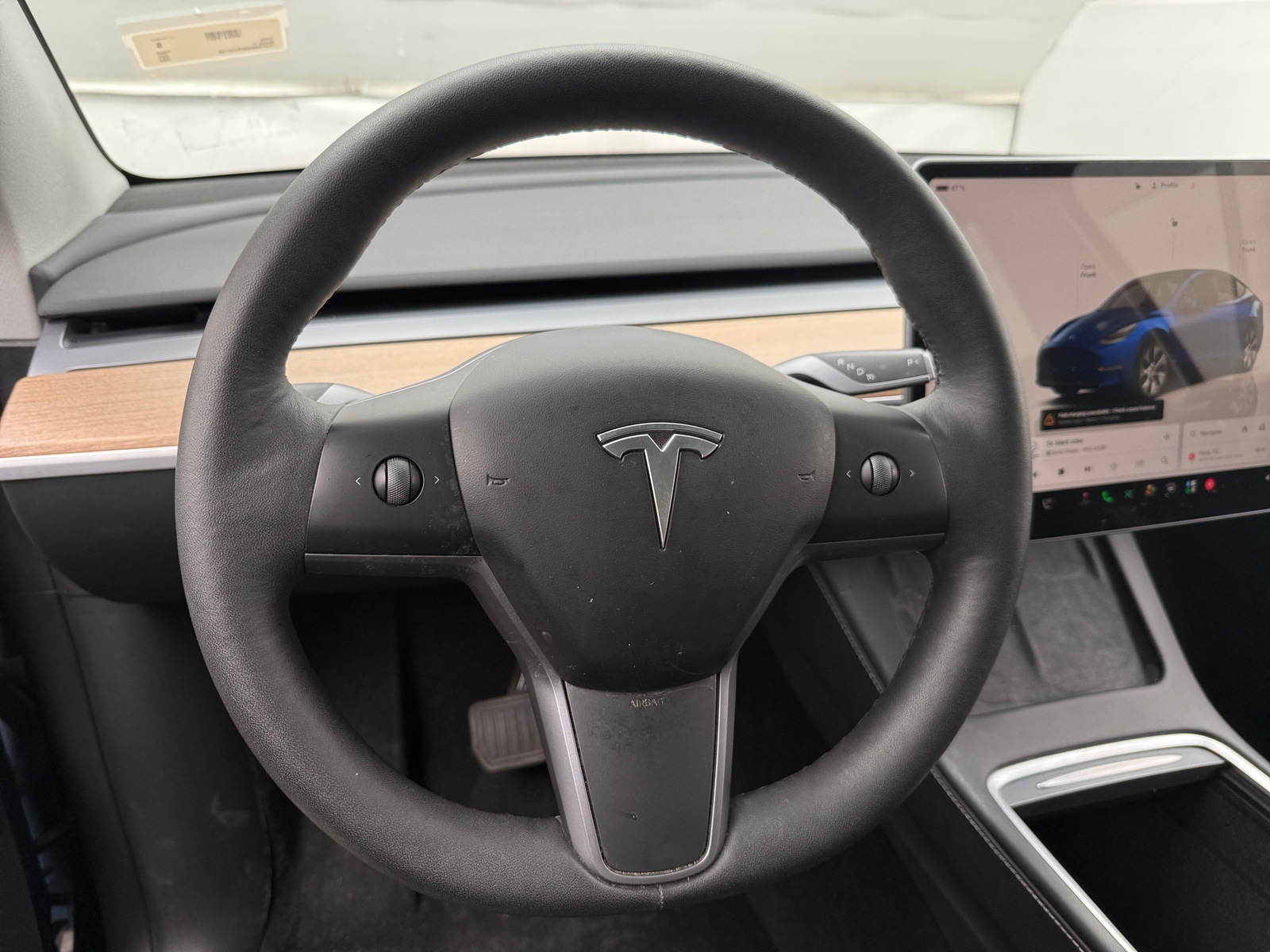 Thumbnail: 2023 Tesla Model Y - 4