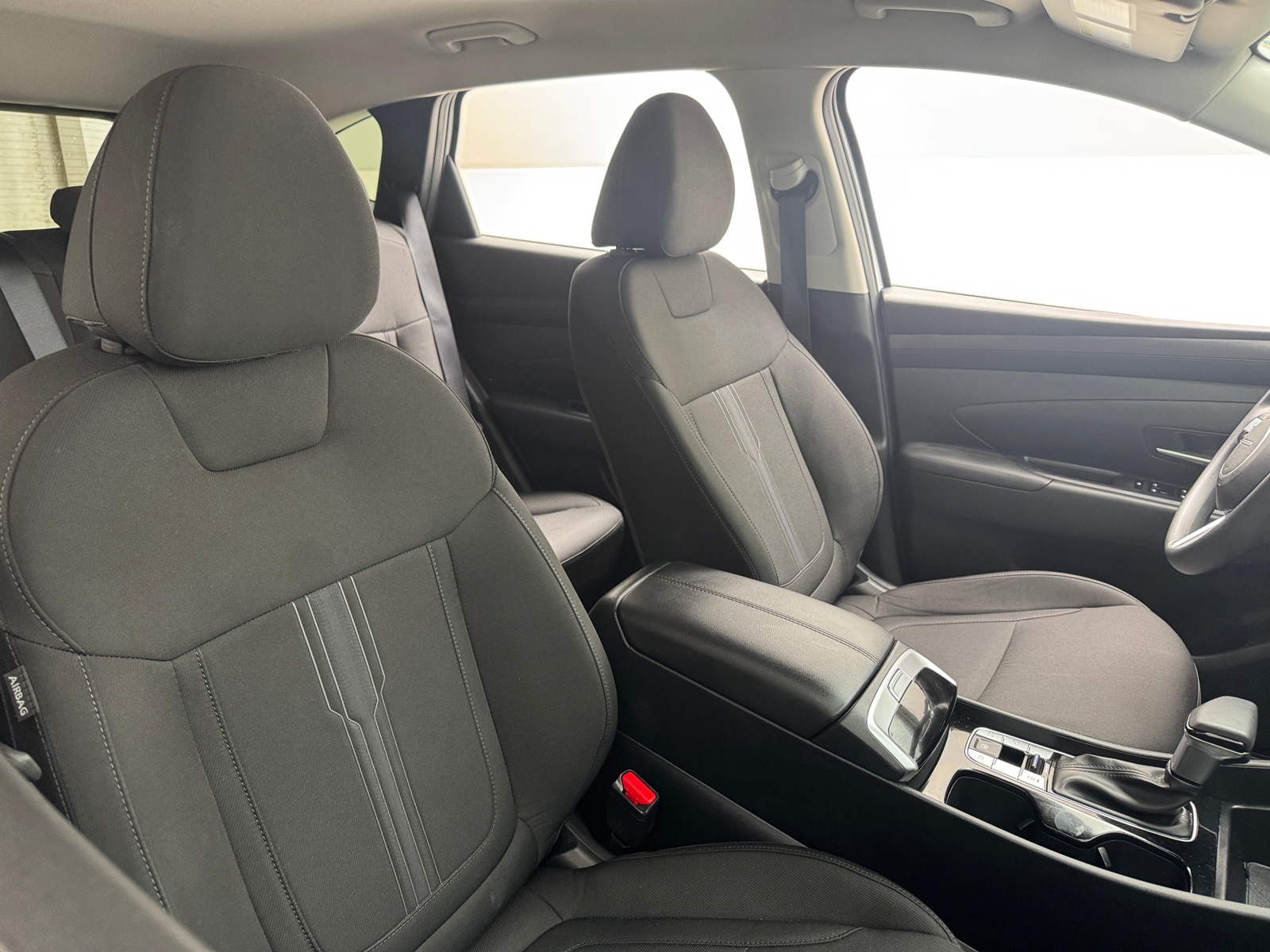 Thumbnail: 2026 Hyundai Tucson - 2
