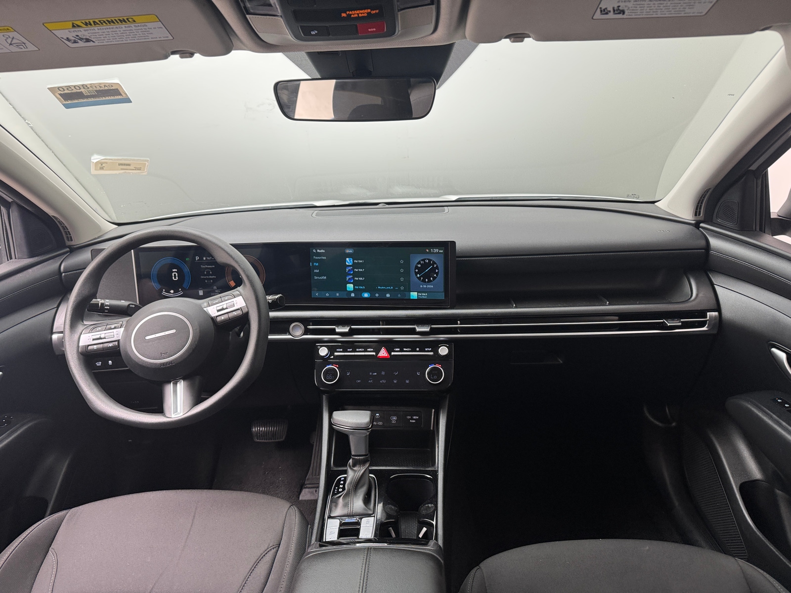 Thumbnail: 2026 Hyundai Tucson - 3