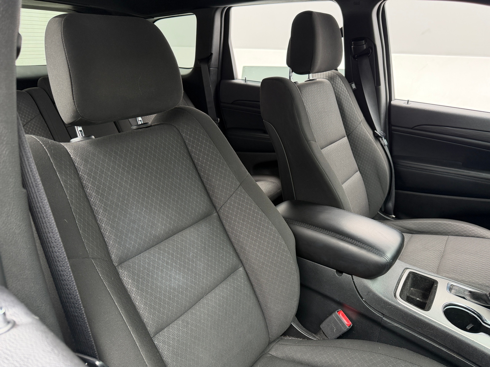 Thumbnail: 2020 Jeep Grand Cherokee - 2