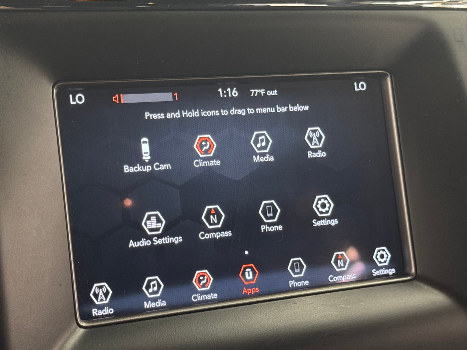 Thumbnail: 2020 Jeep Grand Cherokee - 4