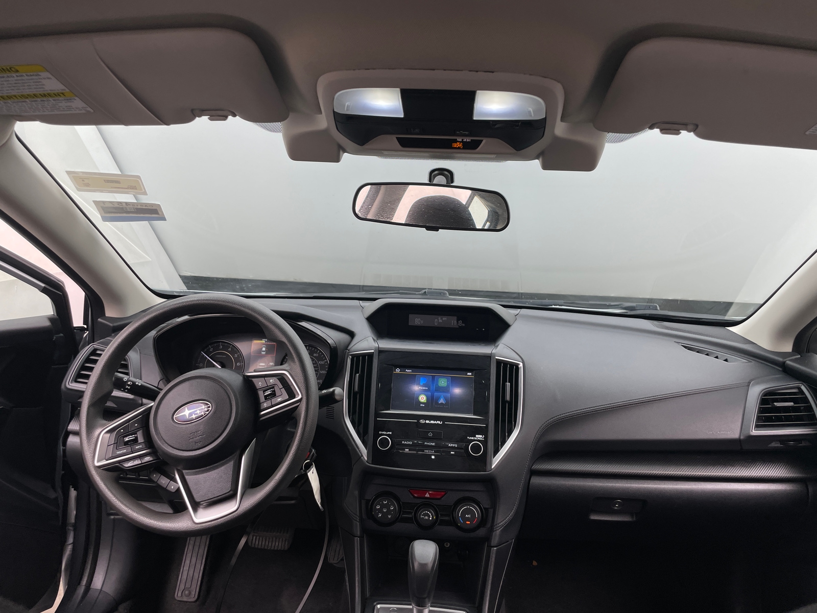 Thumbnail: 2021 Subaru Impreza - 3