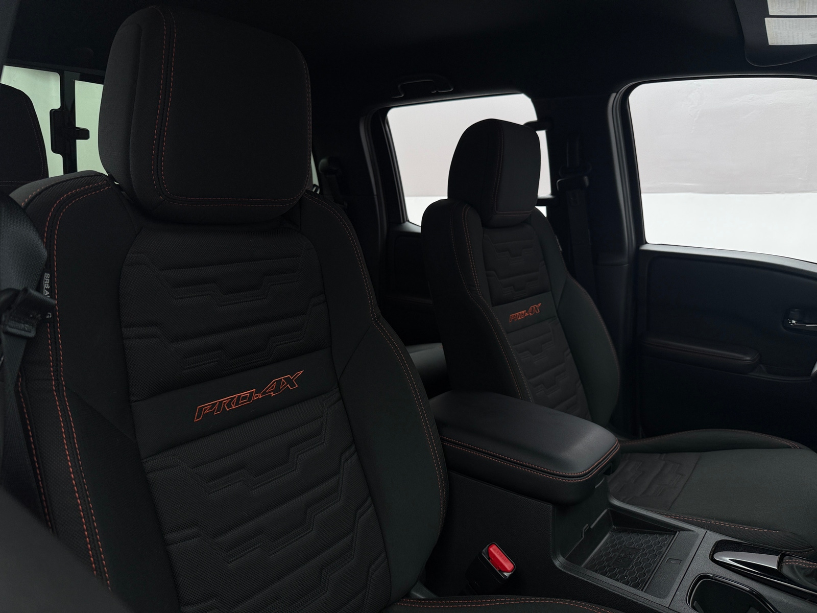 Thumbnail: 2025 Nissan Frontier - 2