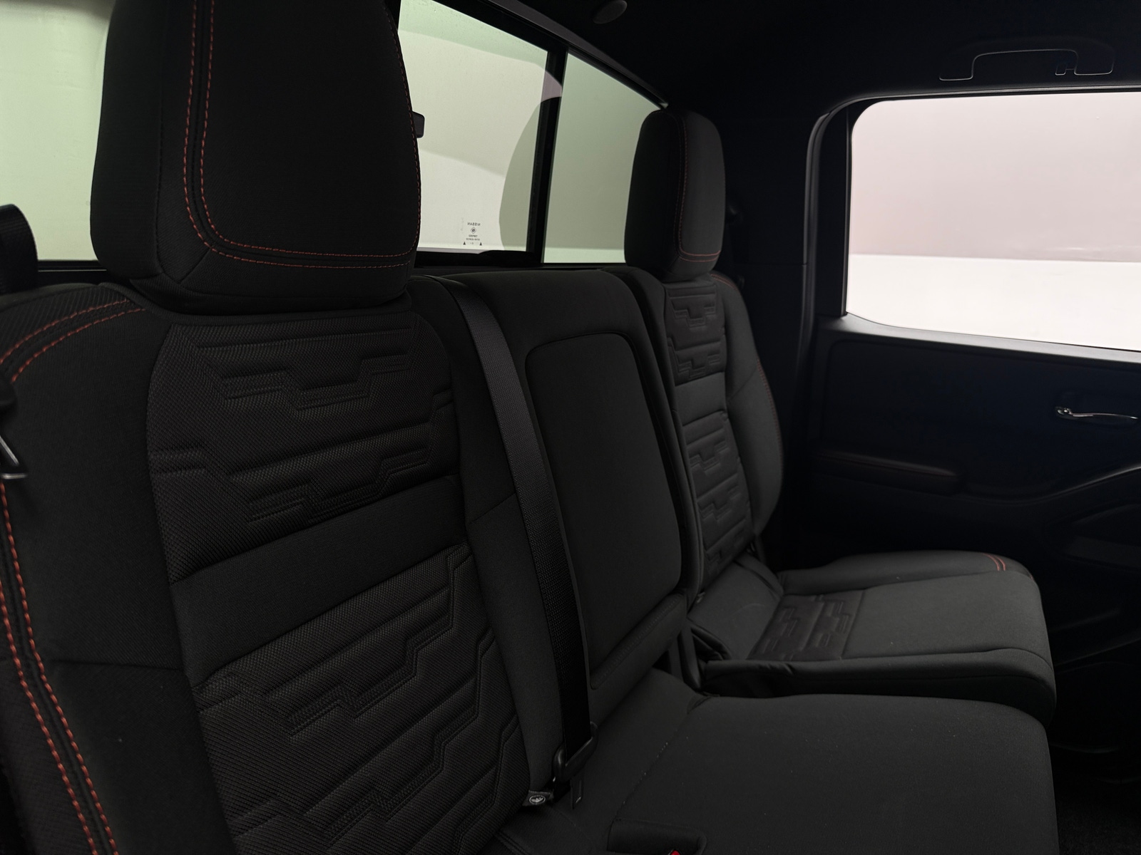 Thumbnail: 2025 Nissan Frontier - 6