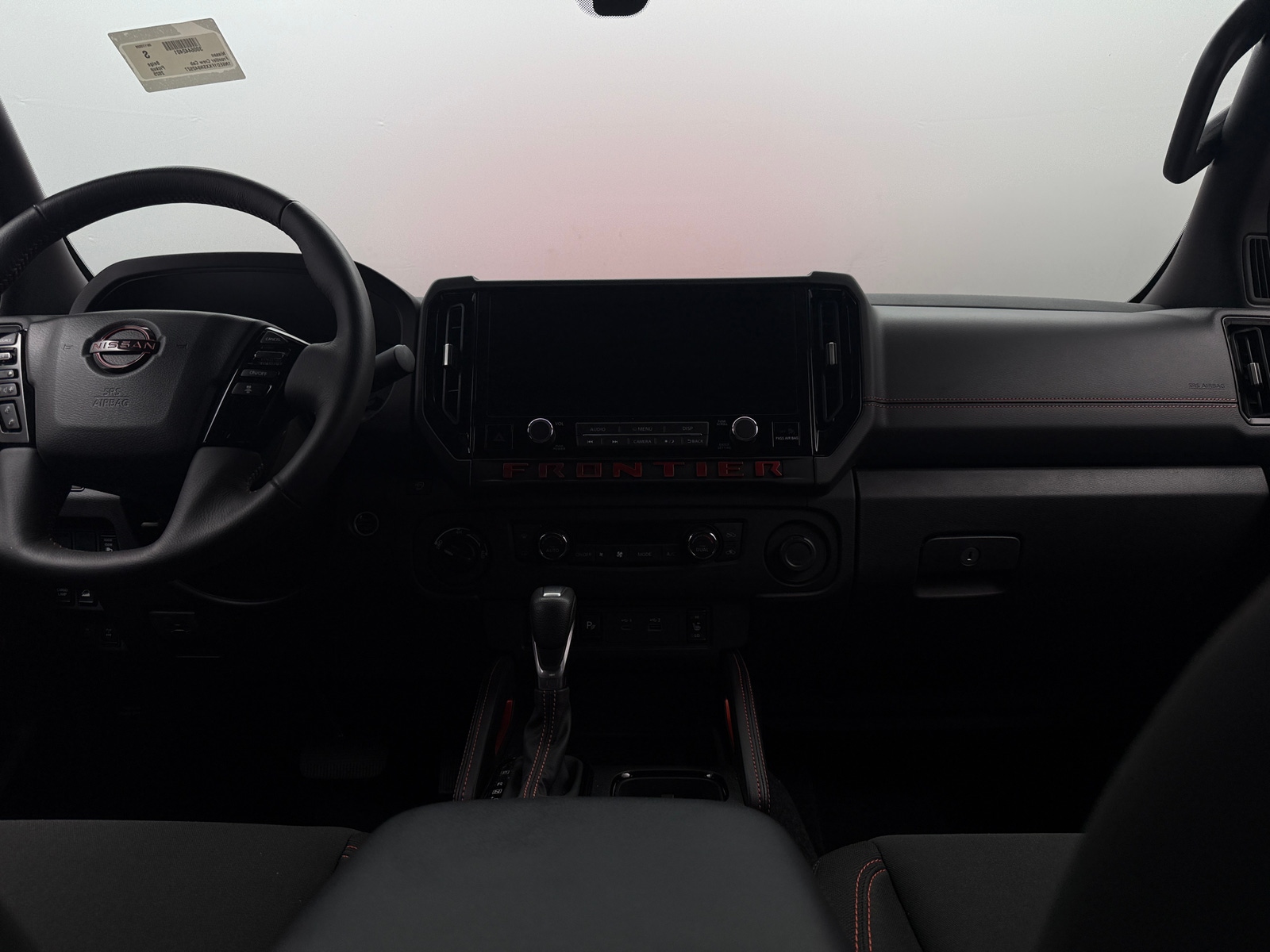 Thumbnail: 2025 Nissan Frontier - 3