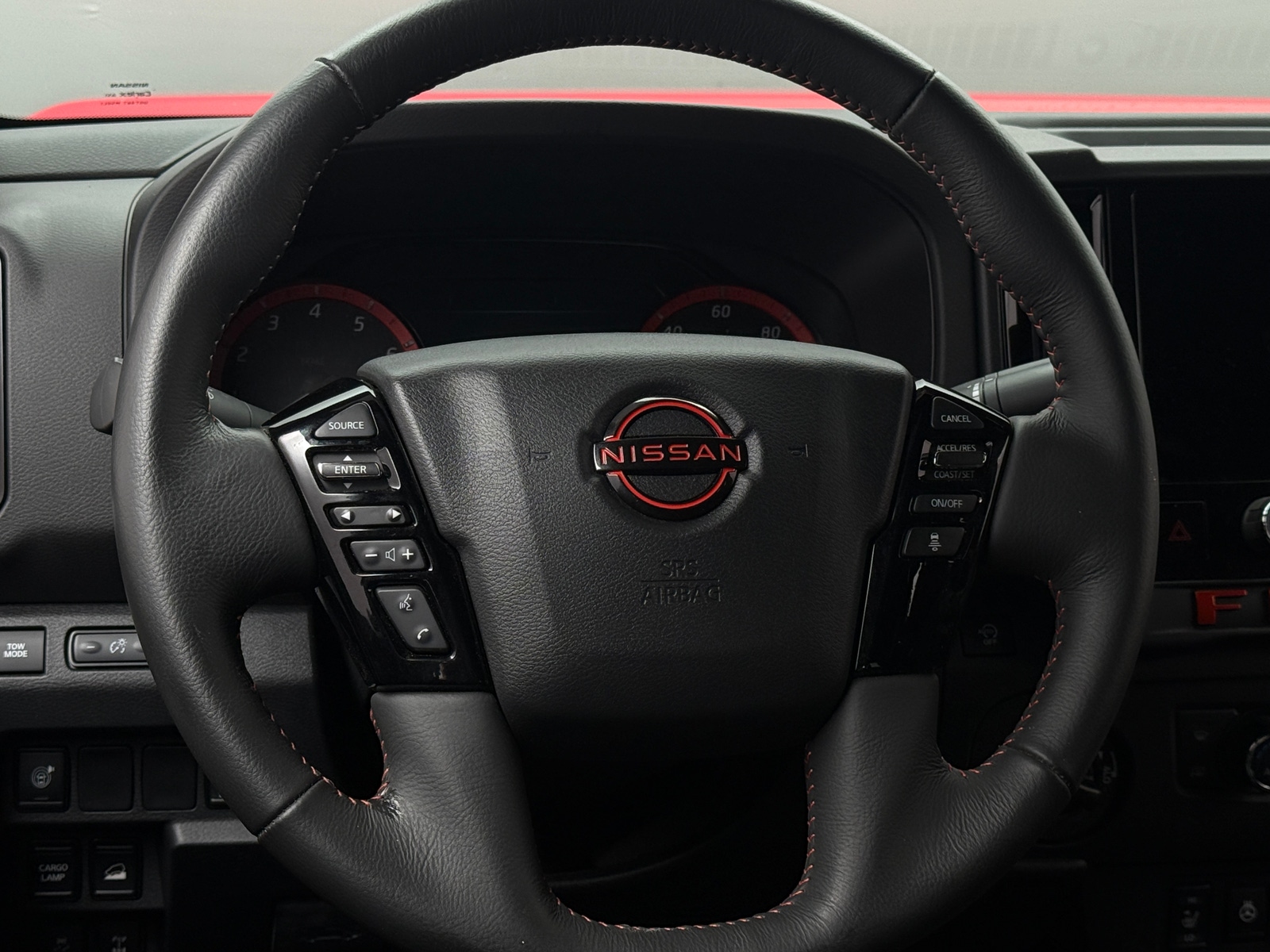 Thumbnail: 2025 Nissan Frontier - 5