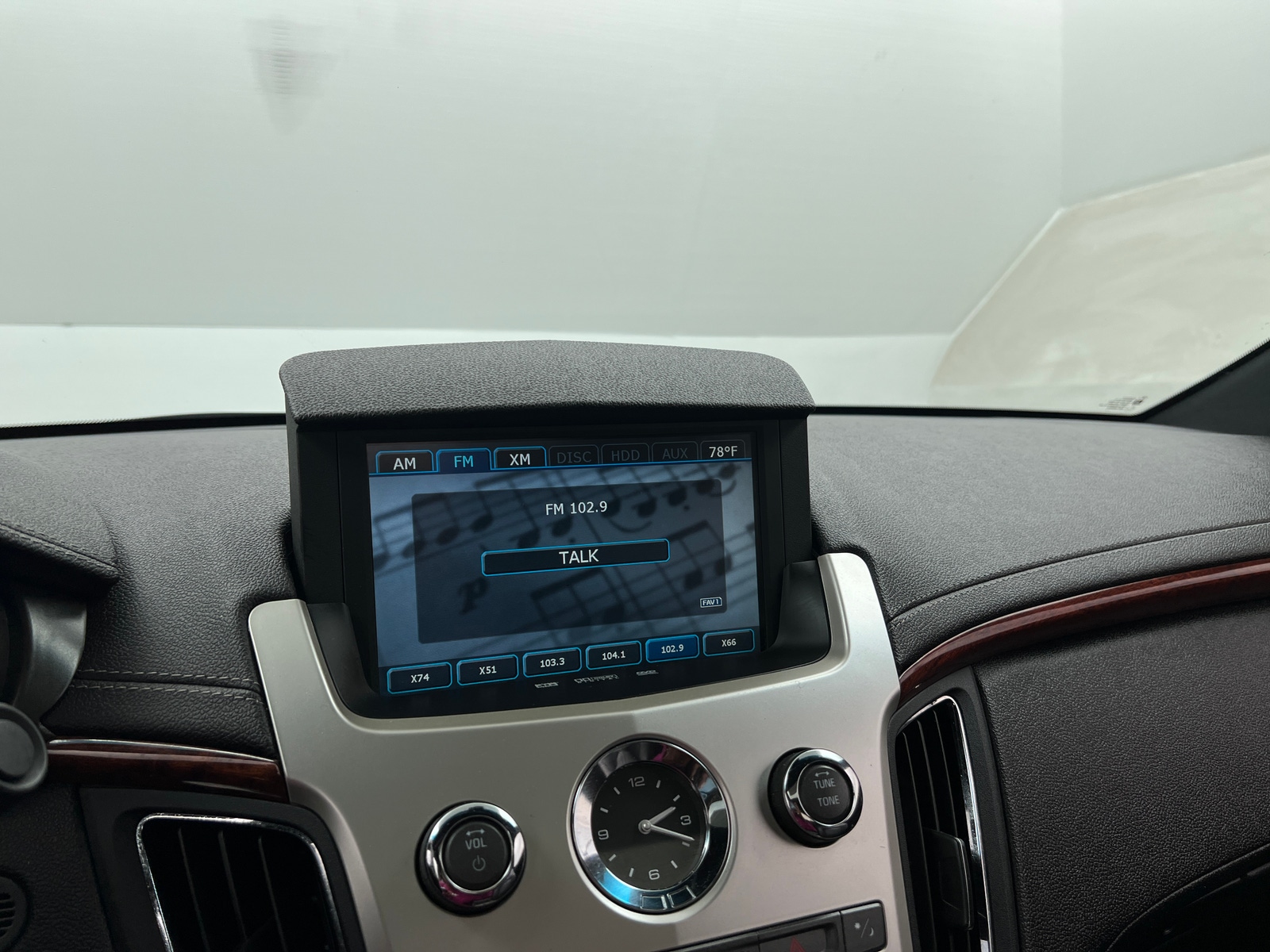 Thumbnail: 2014 Cadillac CTS - 2