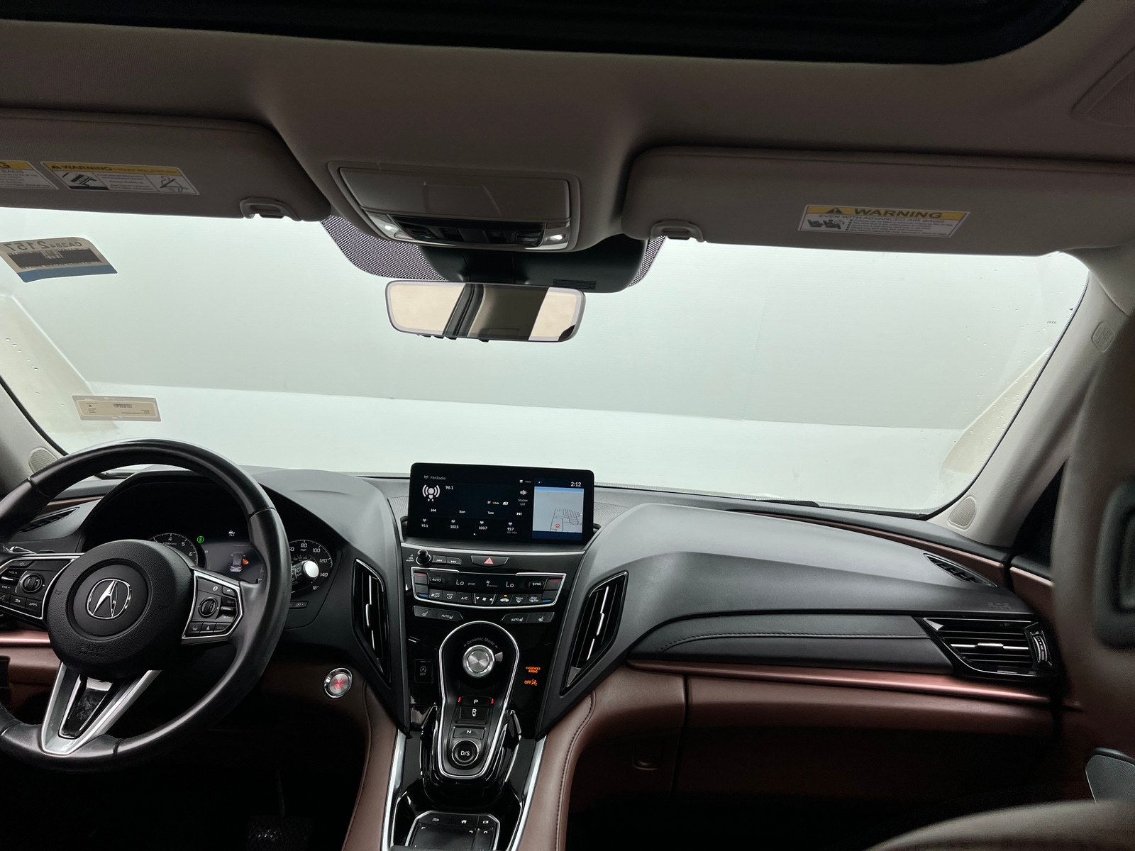 Thumbnail: 2022 Acura RDX - 2