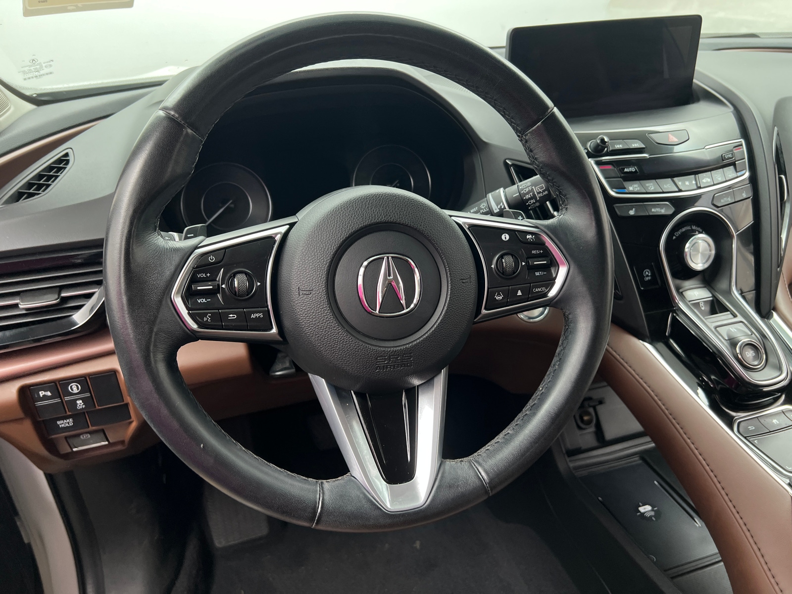 Thumbnail: 2022 Acura RDX - 4