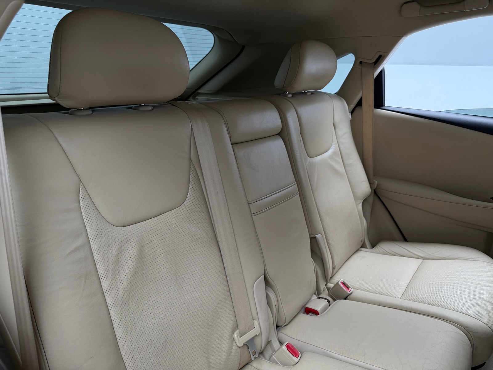 Thumbnail: 2014 Lexus RX - 6