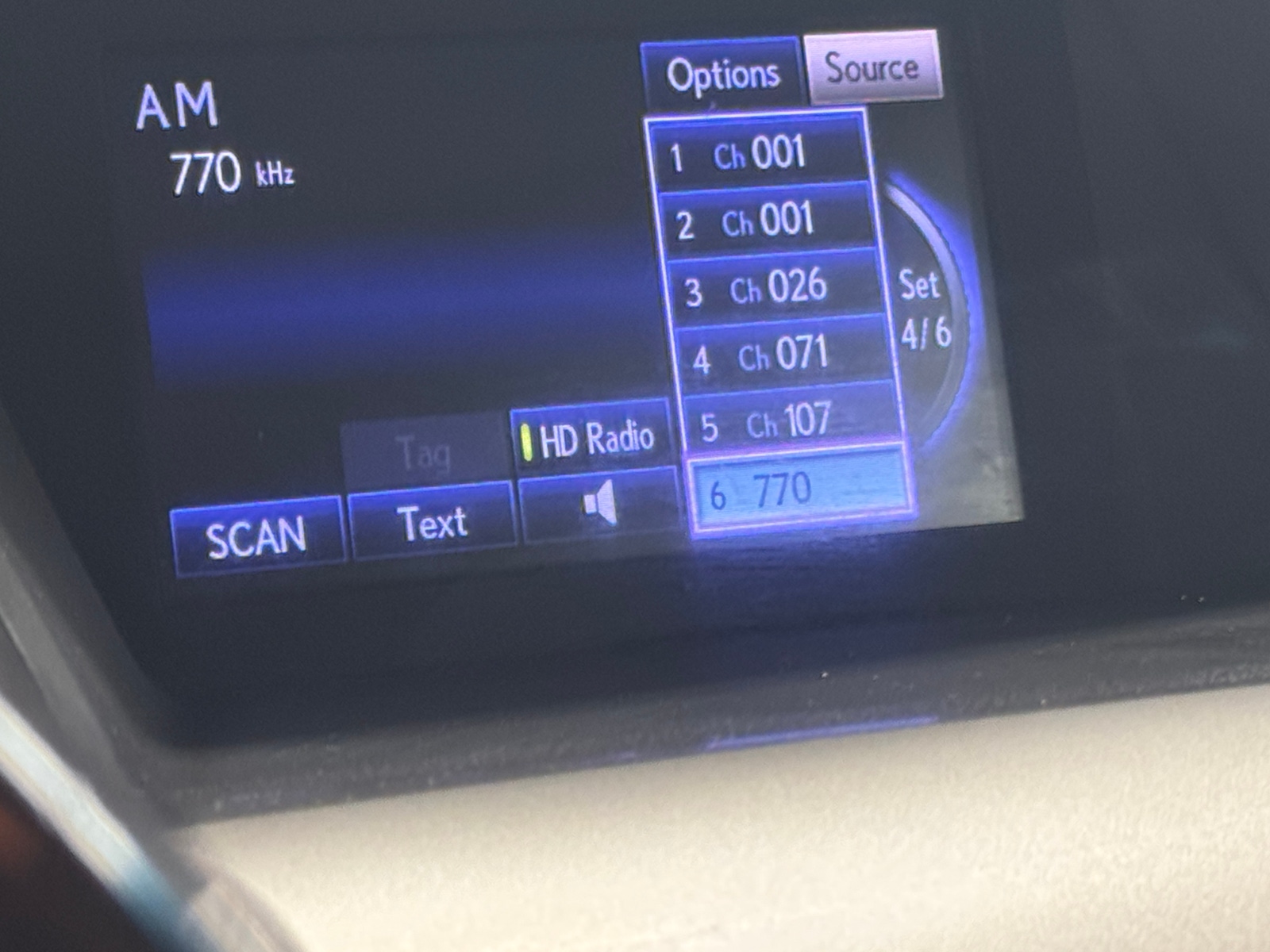 Thumbnail: 2014 Lexus RX - 4