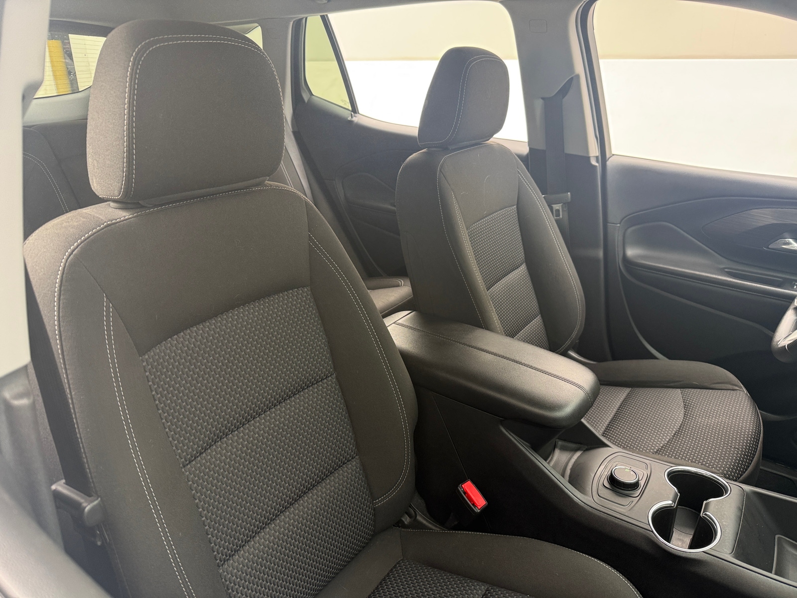 Thumbnail: 2024 GMC Terrain - 2