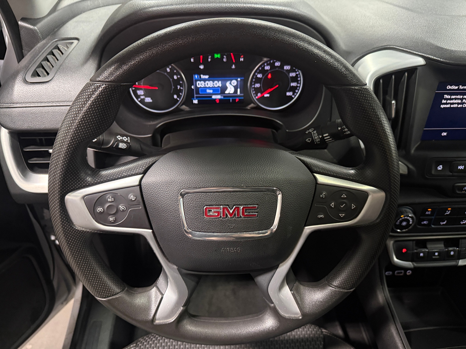 Thumbnail: 2024 GMC Terrain - 5