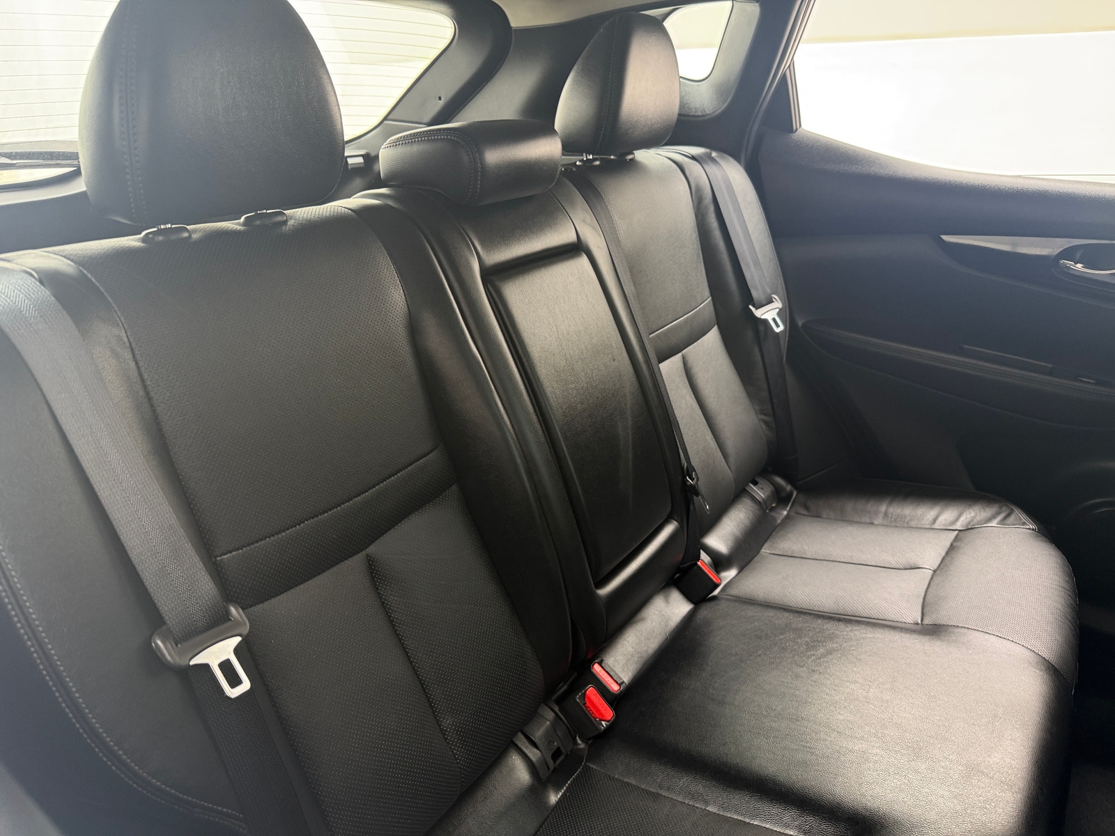 Thumbnail: 2018 Nissan Rogue Sport - 5
