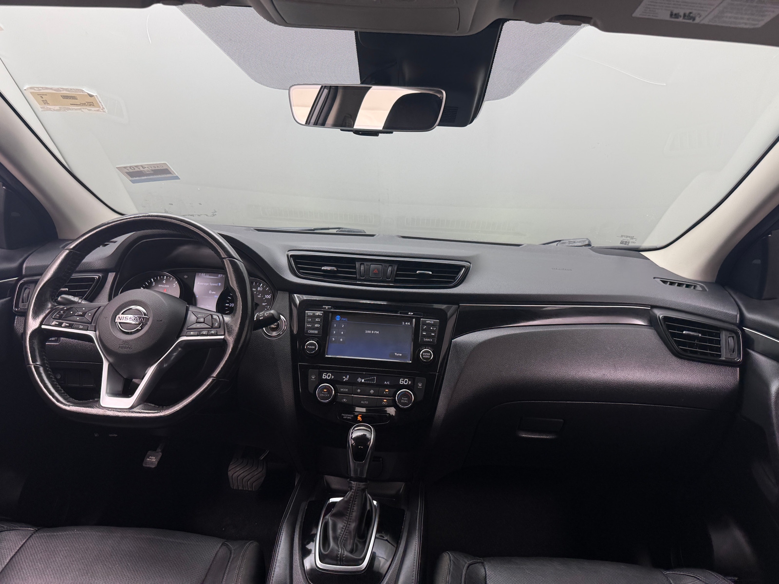 Thumbnail: 2018 Nissan Rogue Sport - 2