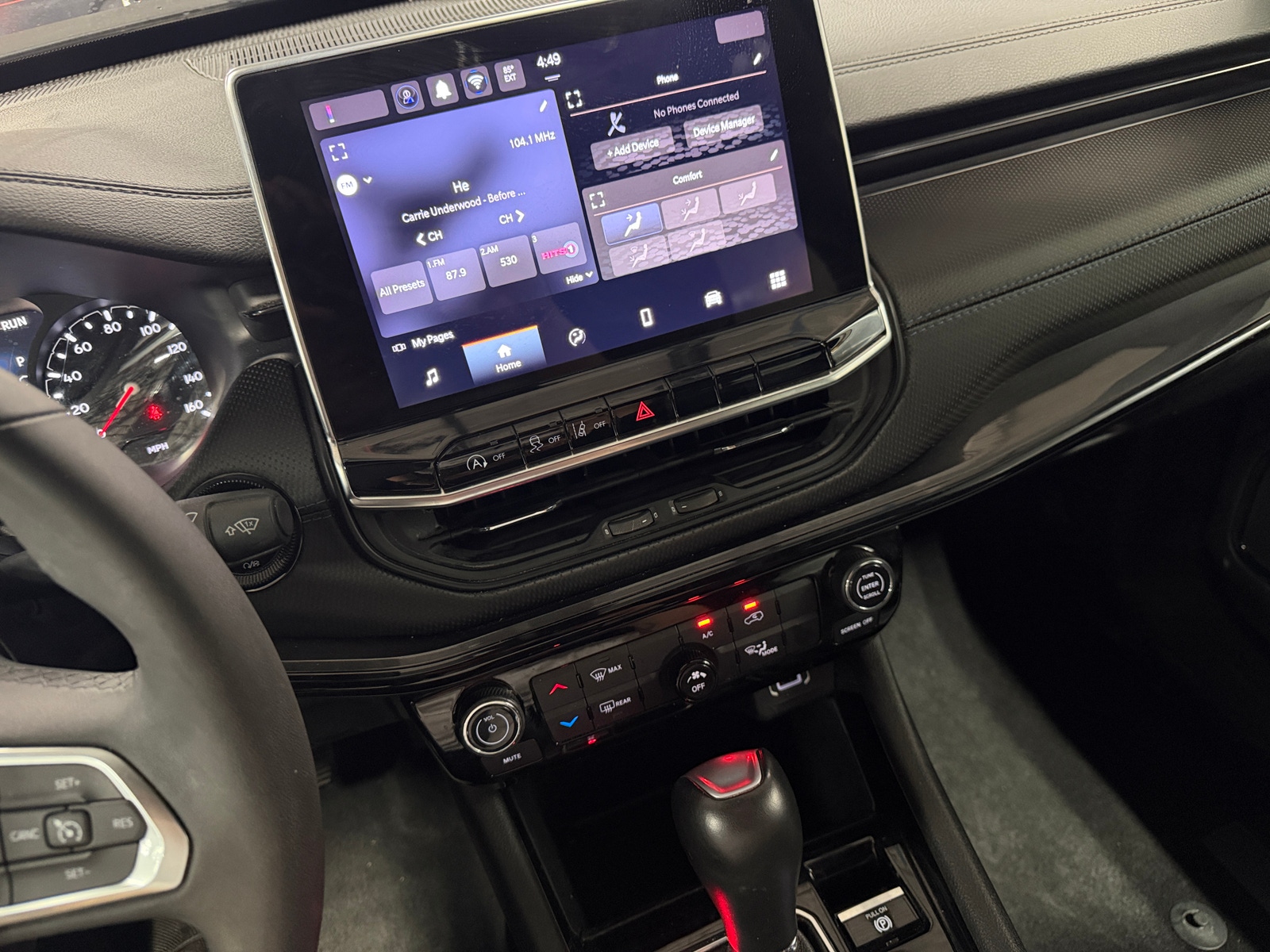 Thumbnail: 2025 Jeep Compass - 4
