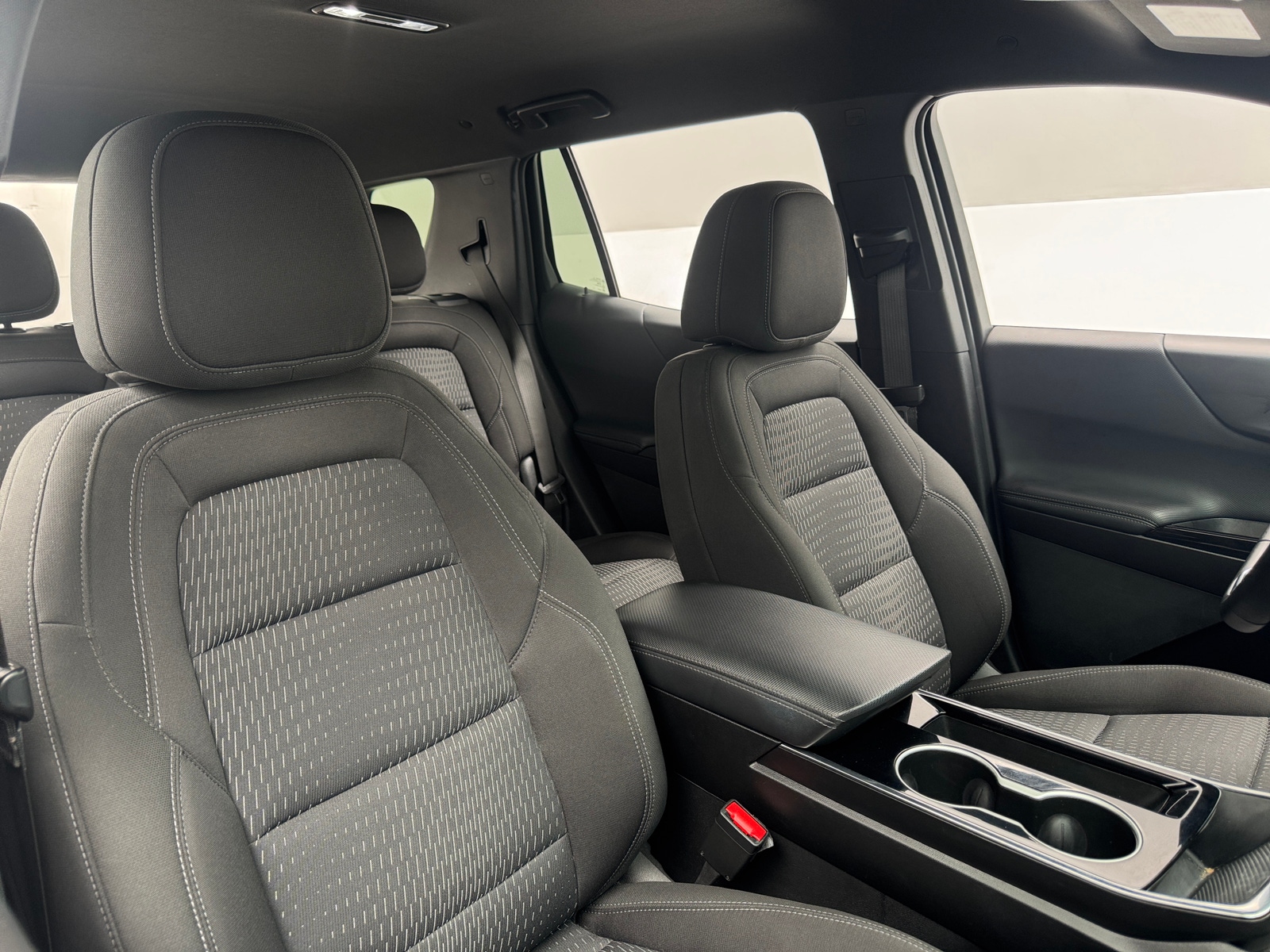 Thumbnail: 2025 Chevrolet Equinox - 2