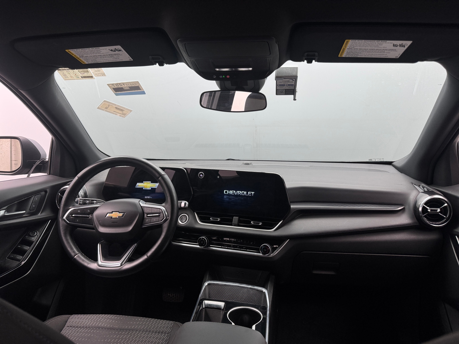 Thumbnail: 2025 Chevrolet Equinox - 3