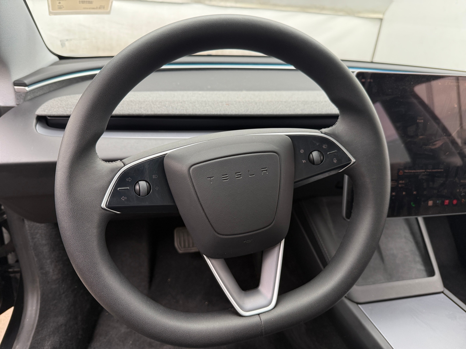 Thumbnail: 2025 Tesla Model 3 - 4