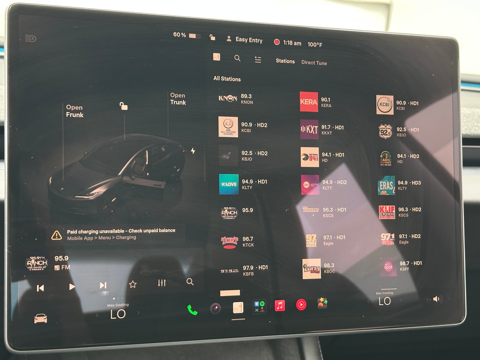 Thumbnail: 2025 Tesla Model 3 - 3
