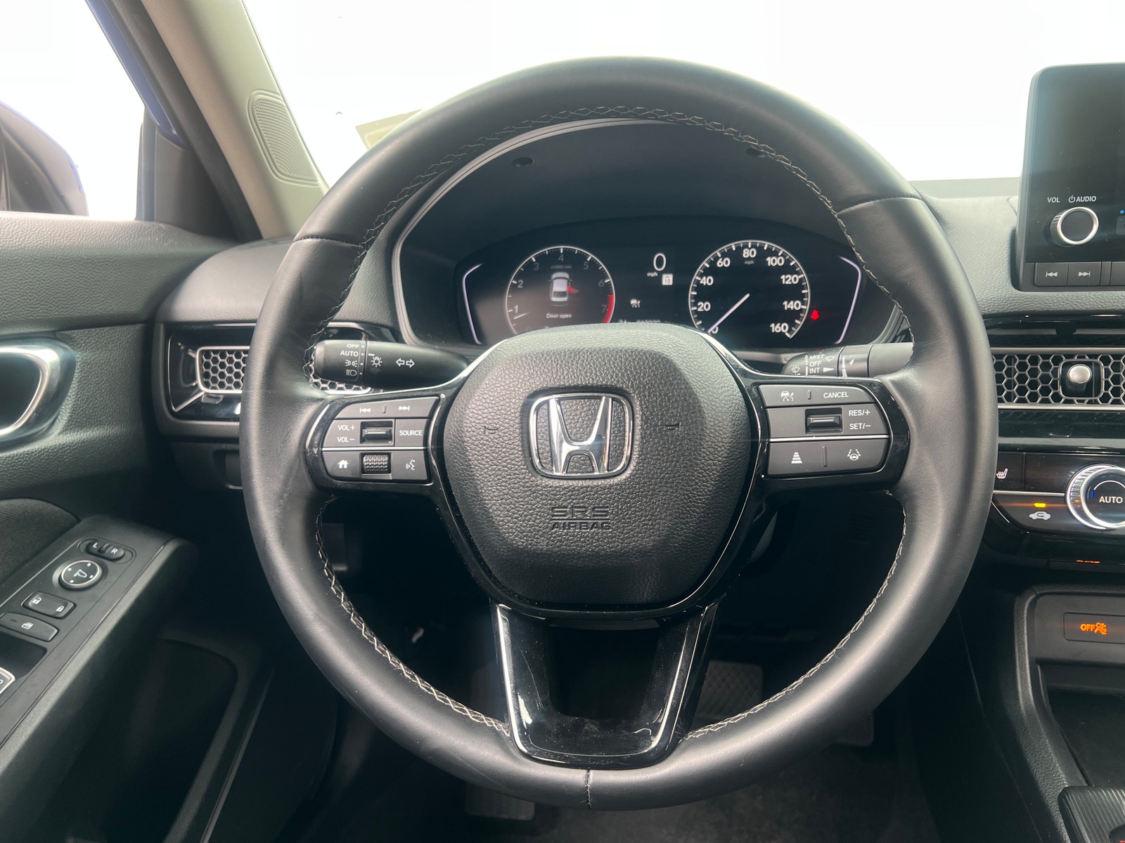 Thumbnail: 2024 Honda Civic - 5