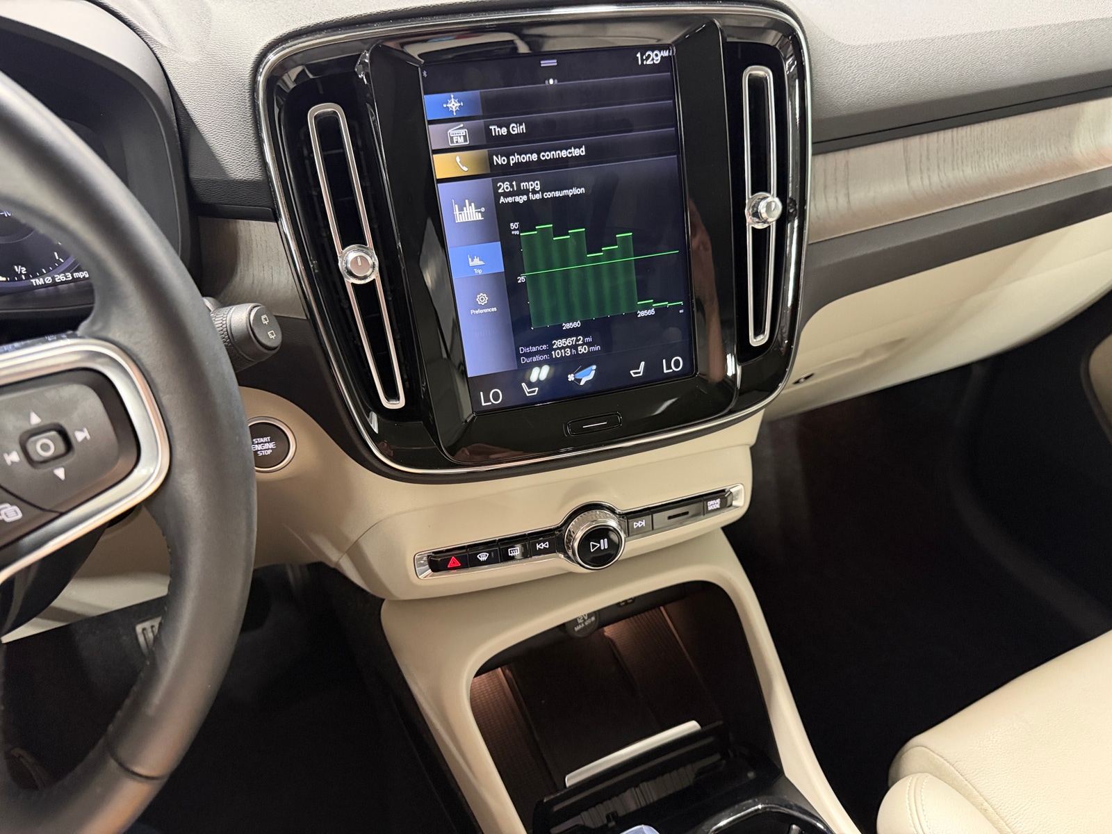Thumbnail: 2020 Volvo XC40 - 3